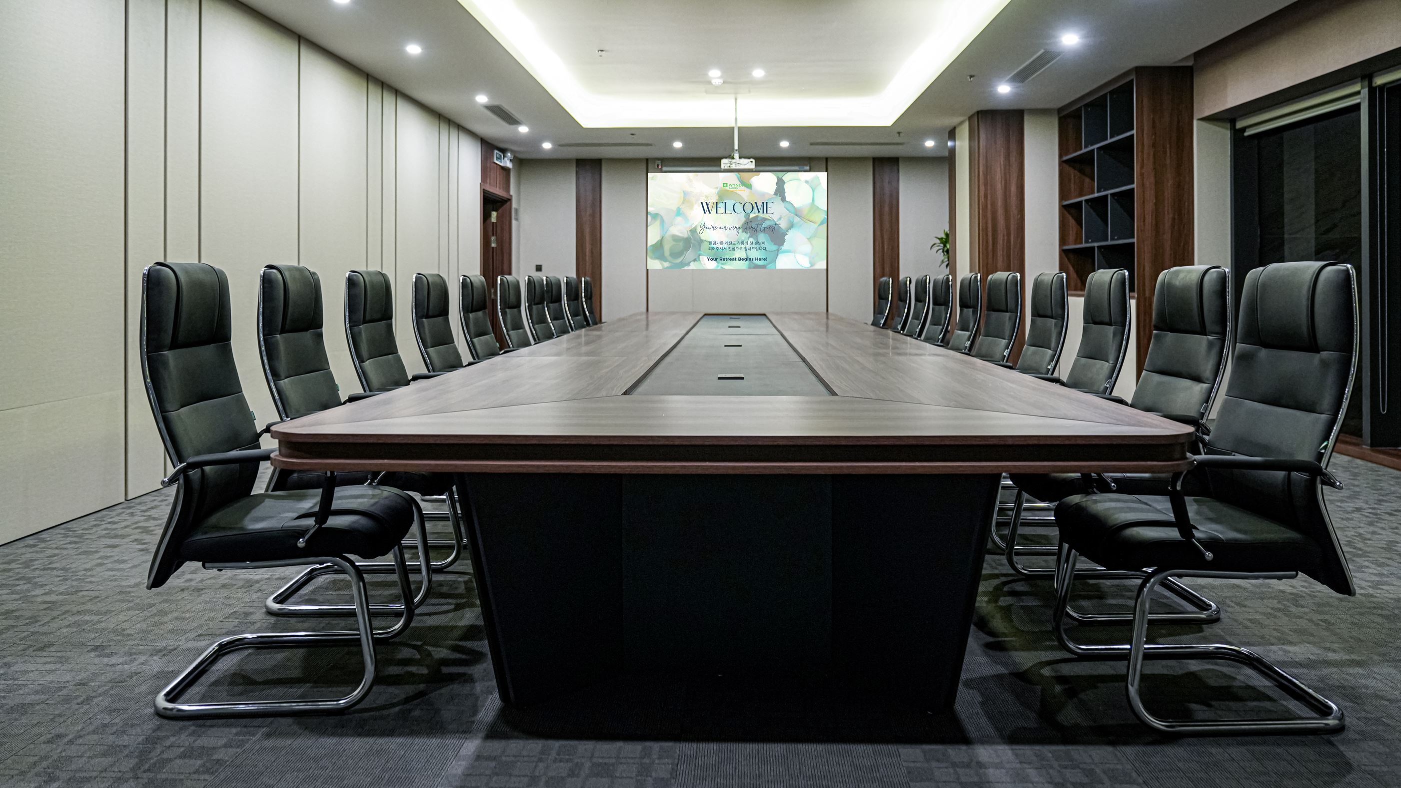 Wyndham Garden Legend Halong Wyndham Garden Legend Halong