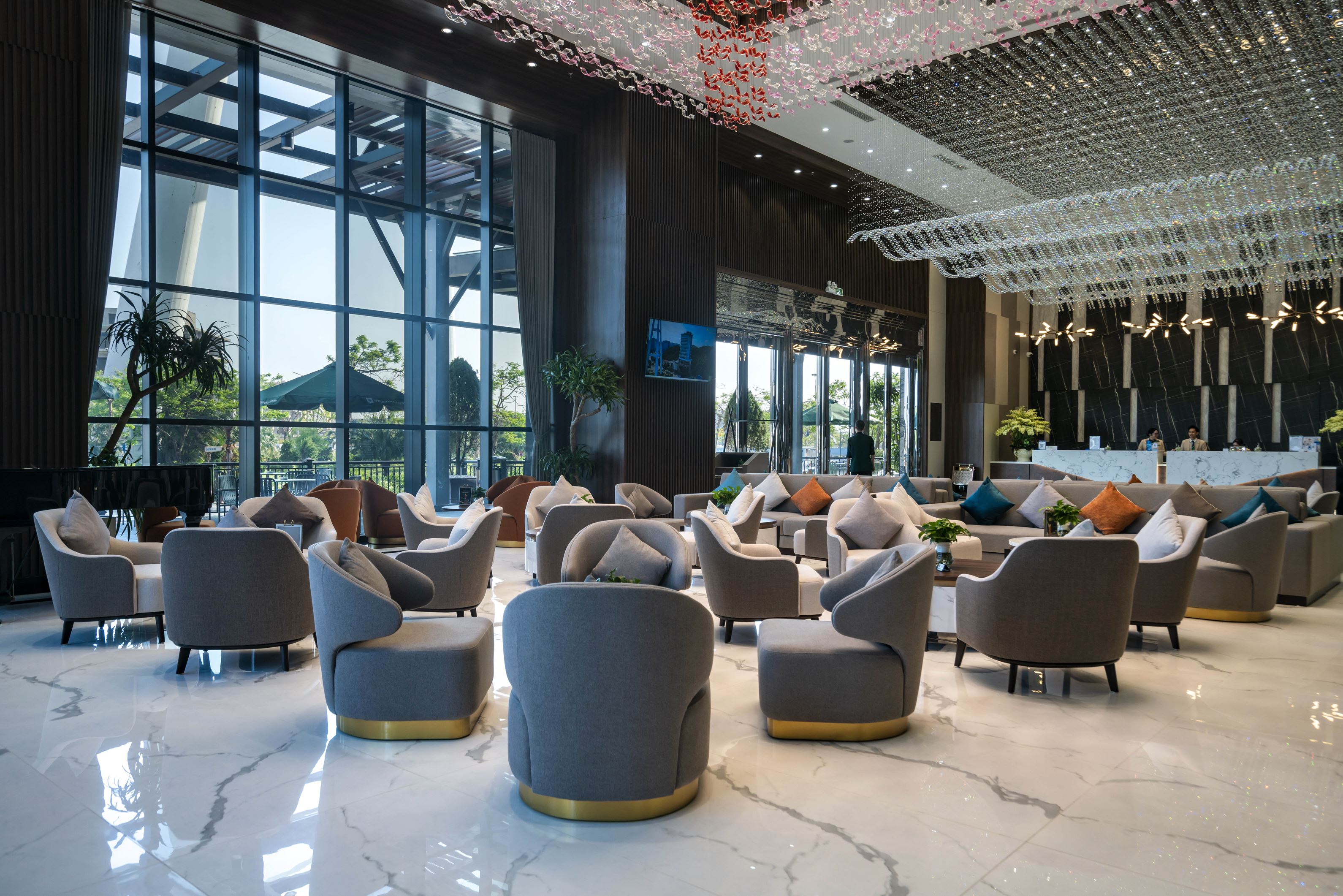 Wyndham Garden Legend Halong Wyndham Garden Legend Halong