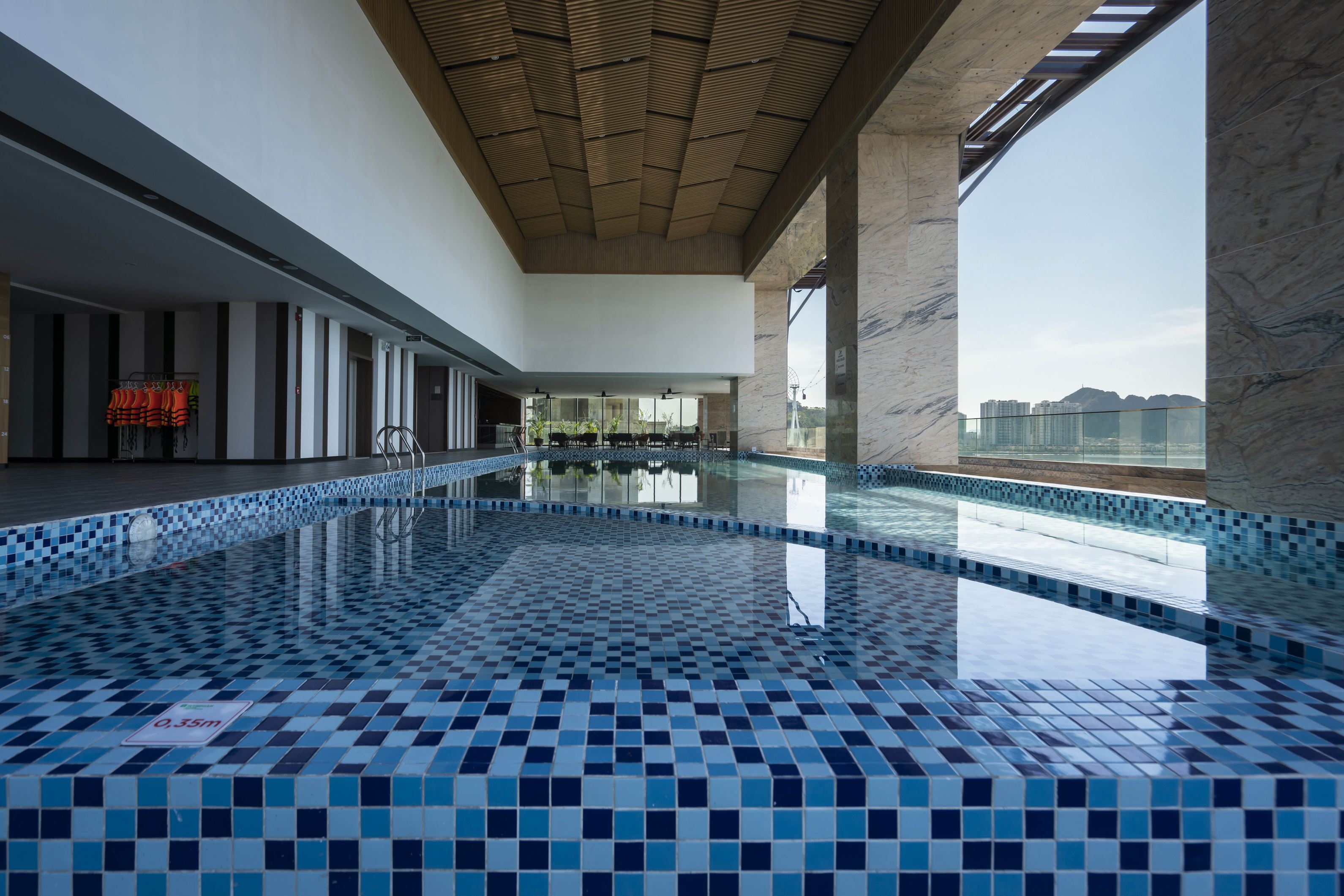 Wyndham Garden Legend Halong Wyndham Garden Legend Halong