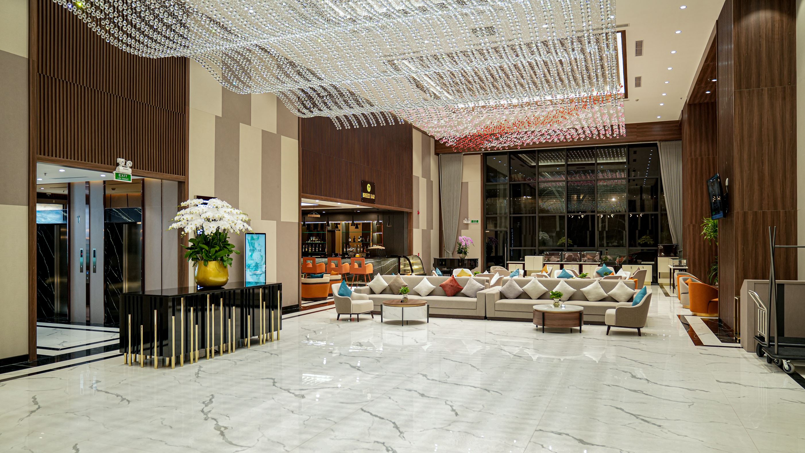 Wyndham Garden Legend Halong Wyndham Garden Legend Halong