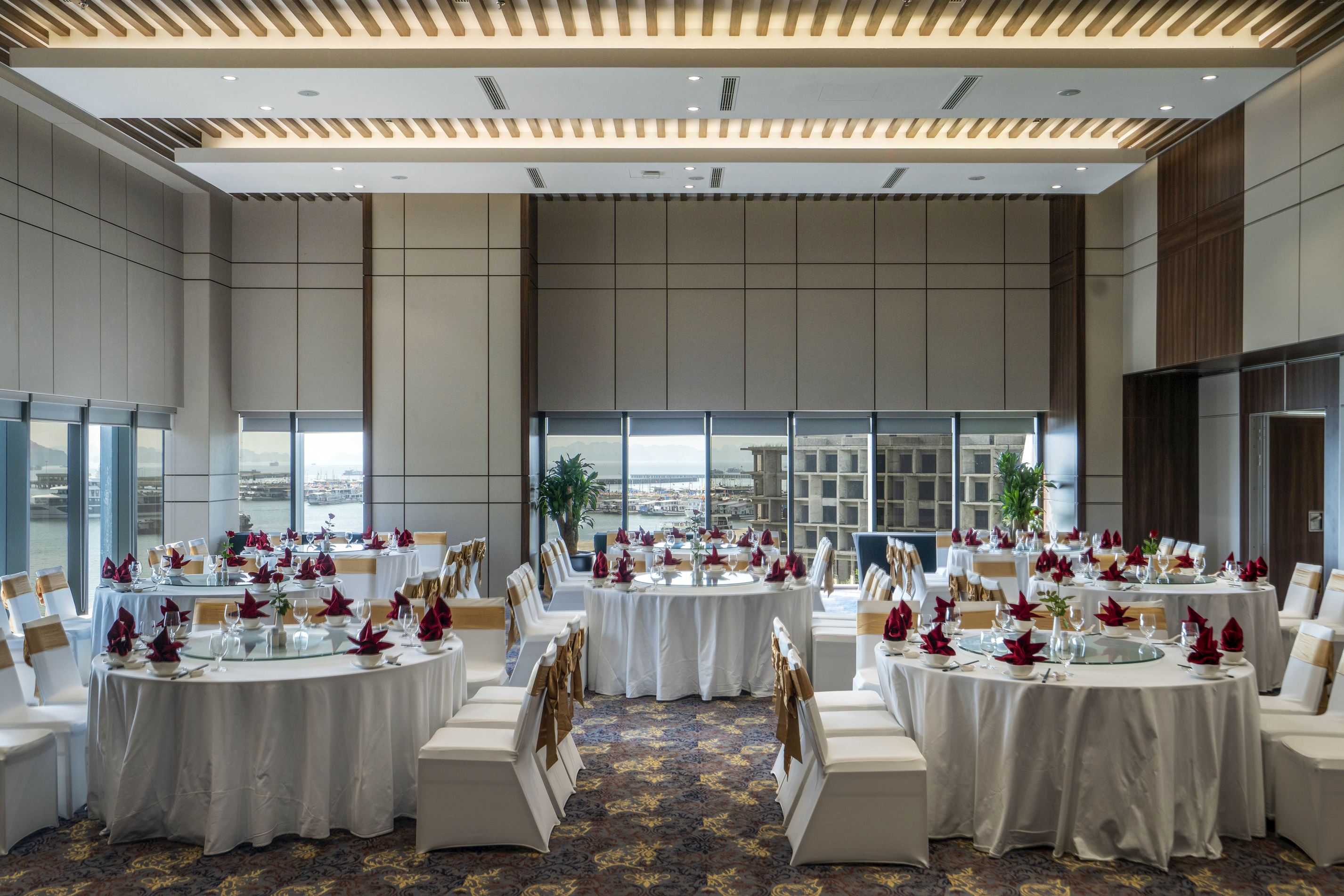 Wyndham Garden Legend Halong Wyndham Garden Legend Halong