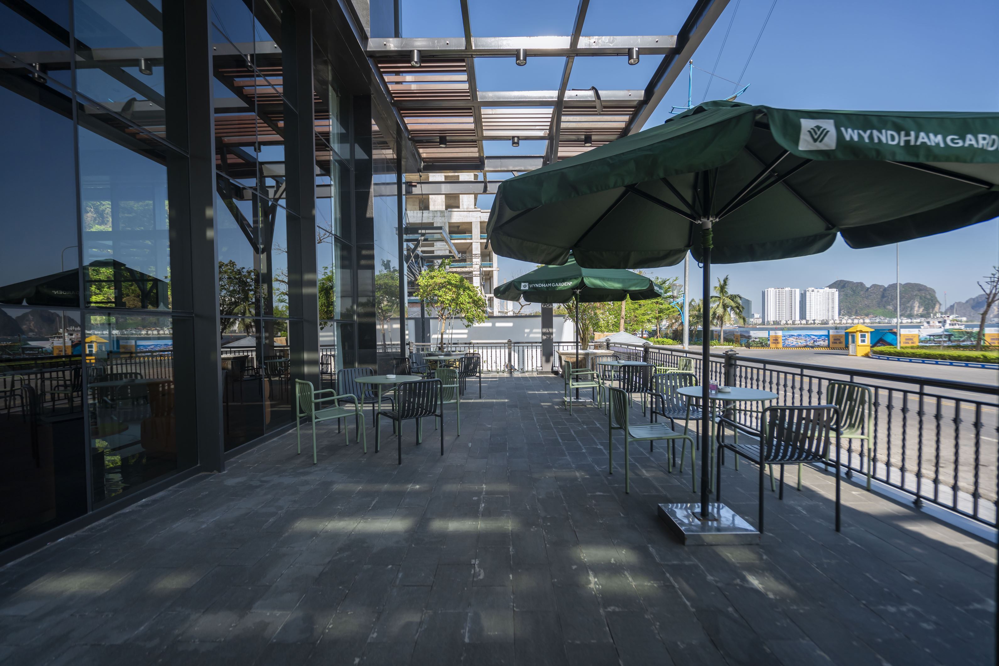 Wyndham Garden Legend Halong Wyndham Garden Legend Halong