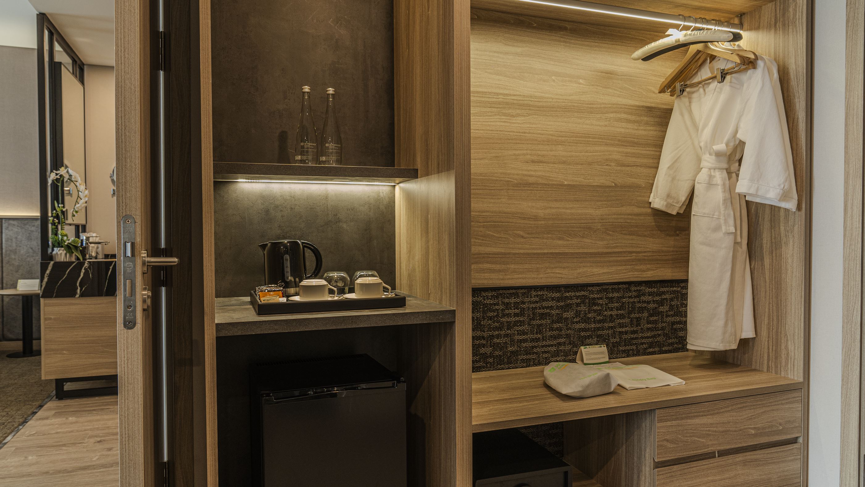 Wyndham Garden Legend Halong Wyndham Garden Legend Halong