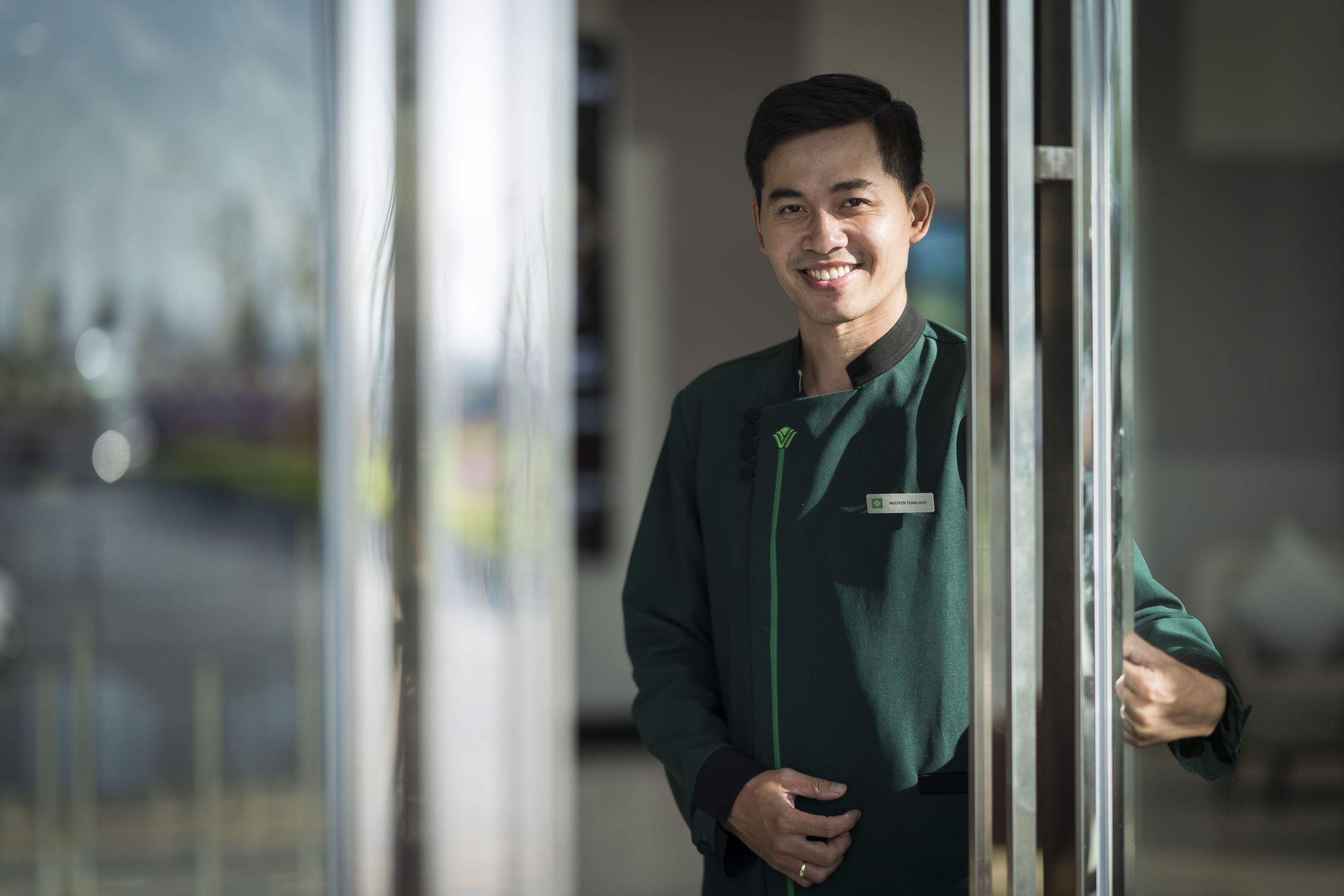 Wyndham Garden Legend Halong Wyndham Garden Legend Halong