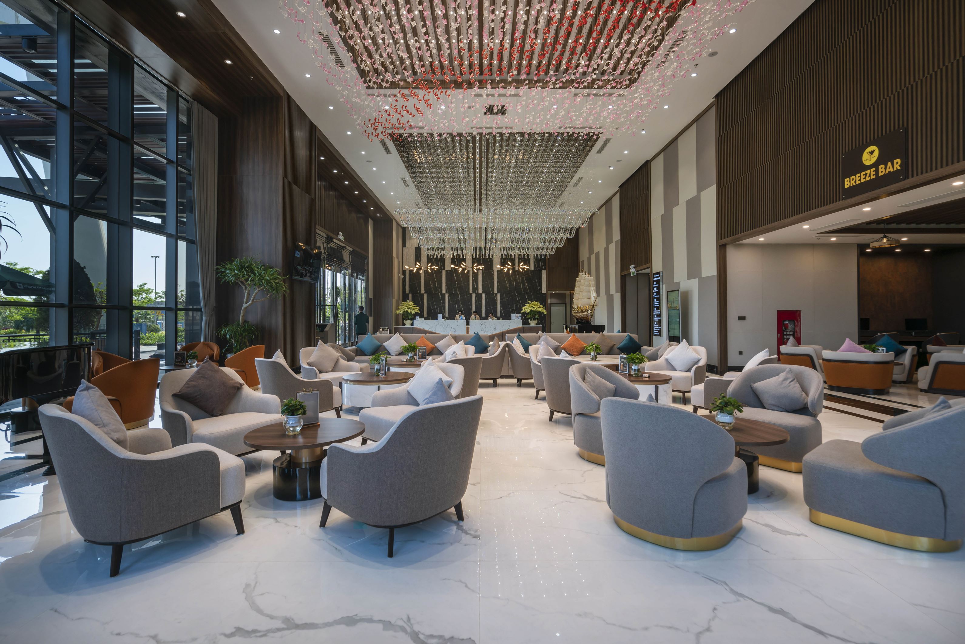 Wyndham Garden Legend Halong Wyndham Garden Legend Halong