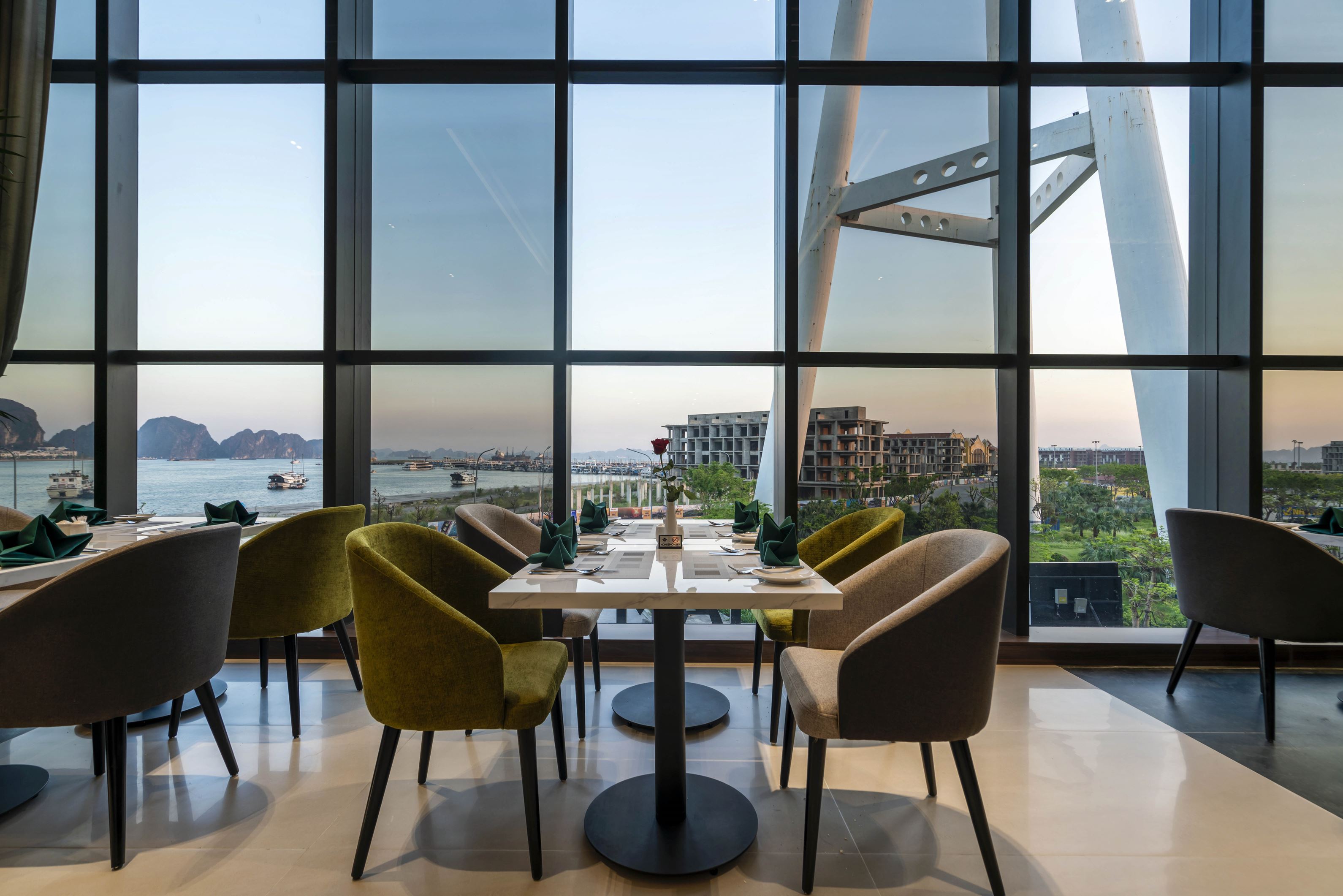 Wyndham Garden Legend Halong Wyndham Garden Legend Halong