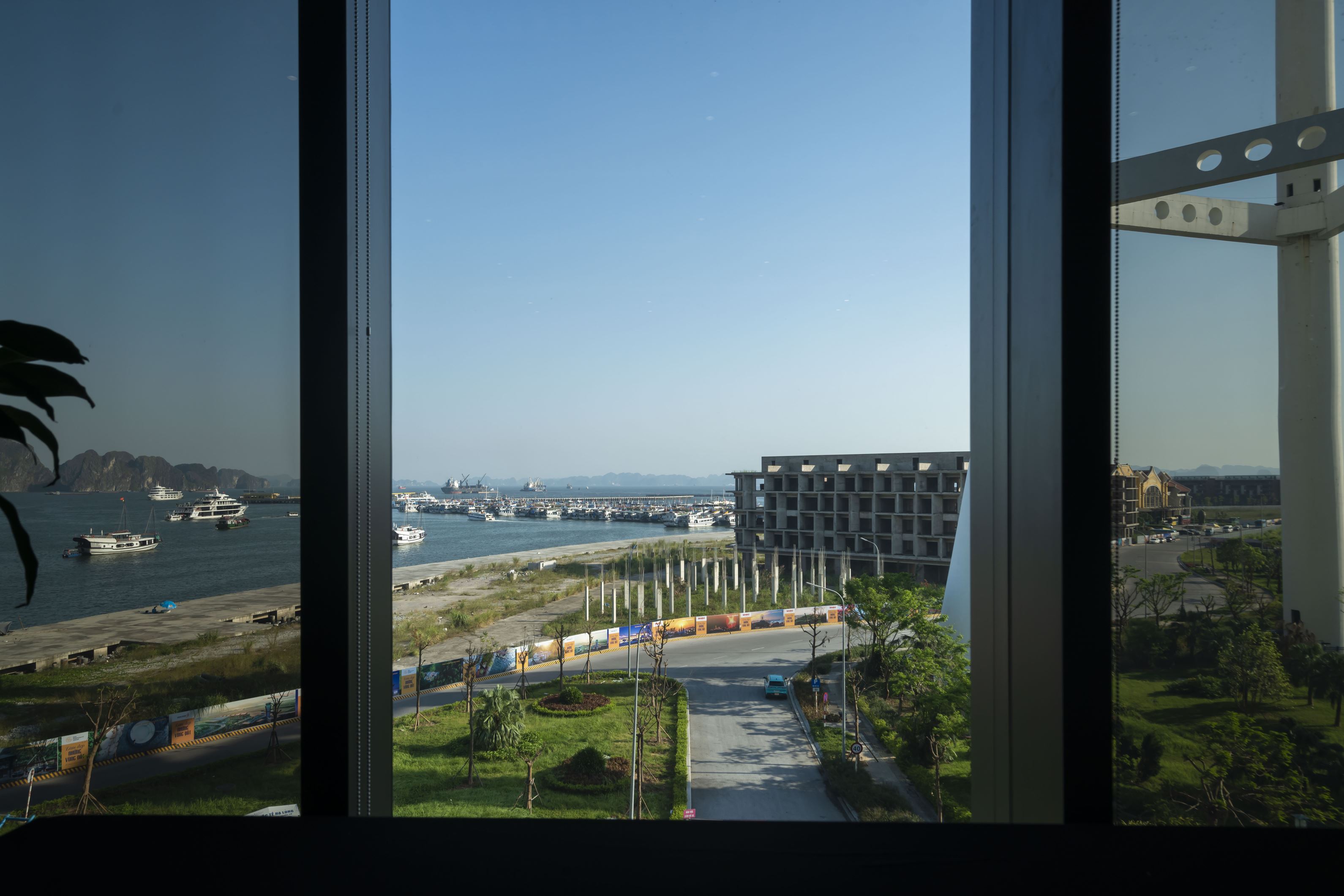 Wyndham Garden Legend Halong Wyndham Garden Legend Halong