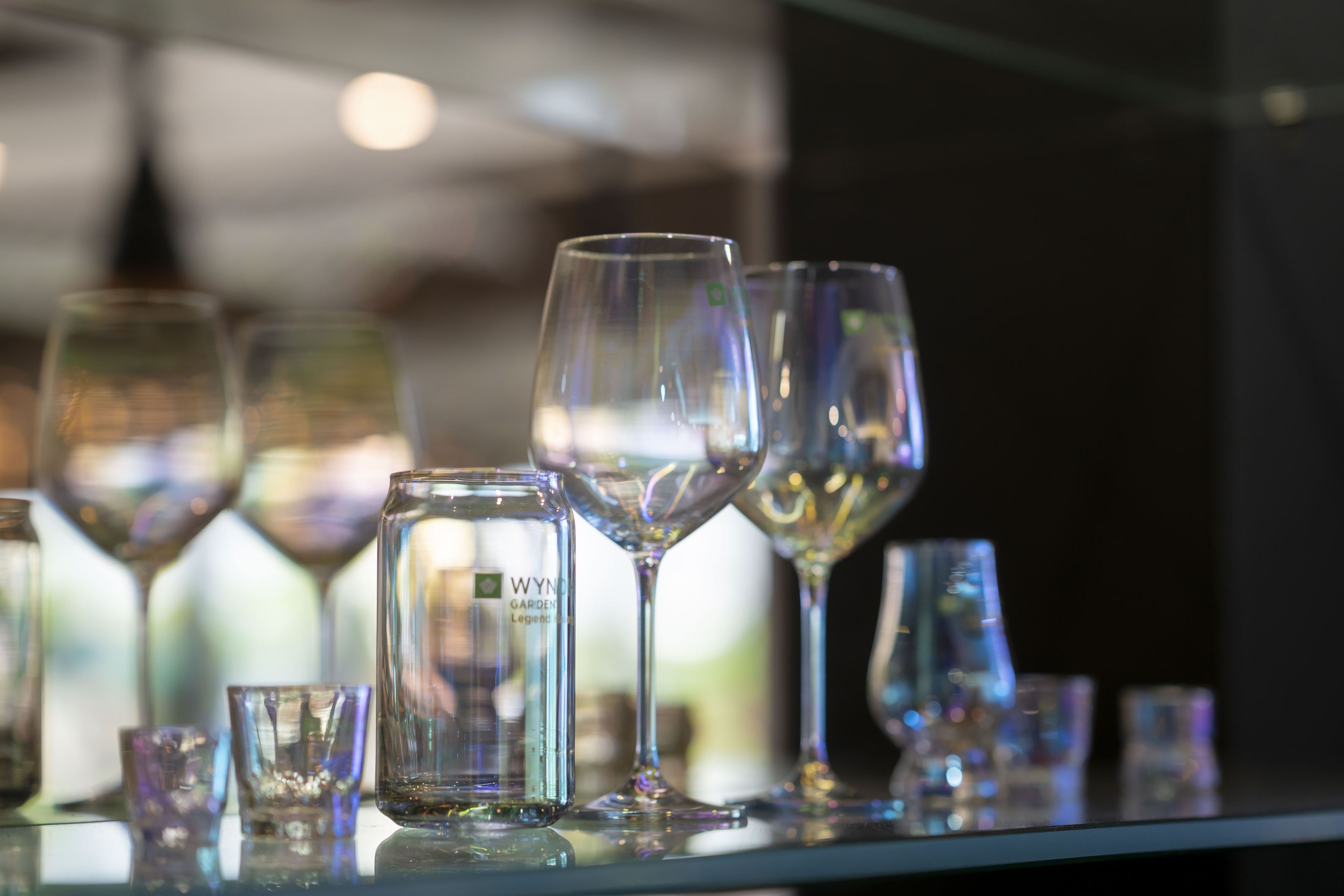 Wyndham Garden Legend Halong Wyndham Garden Legend Halong