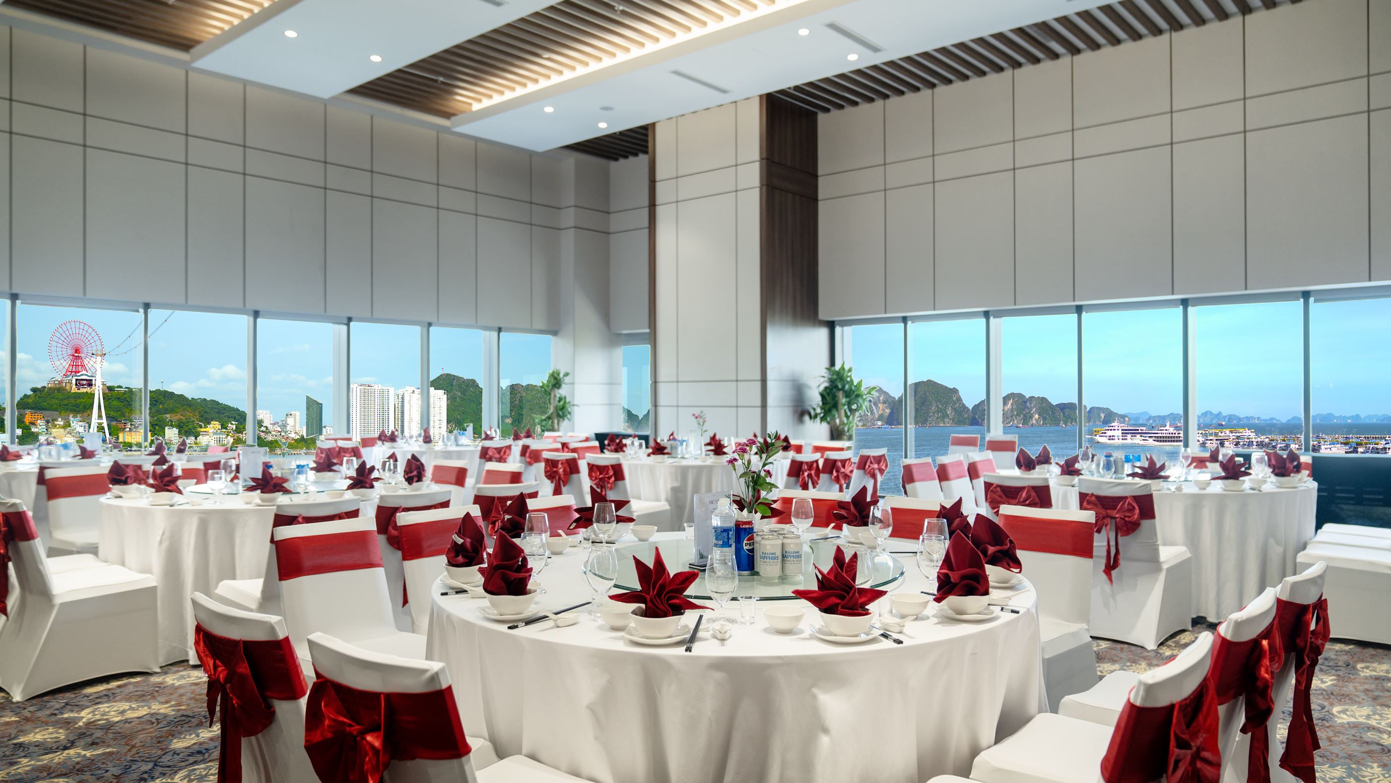 Wyndham Garden Legend Halong Wyndham Garden Legend Halong