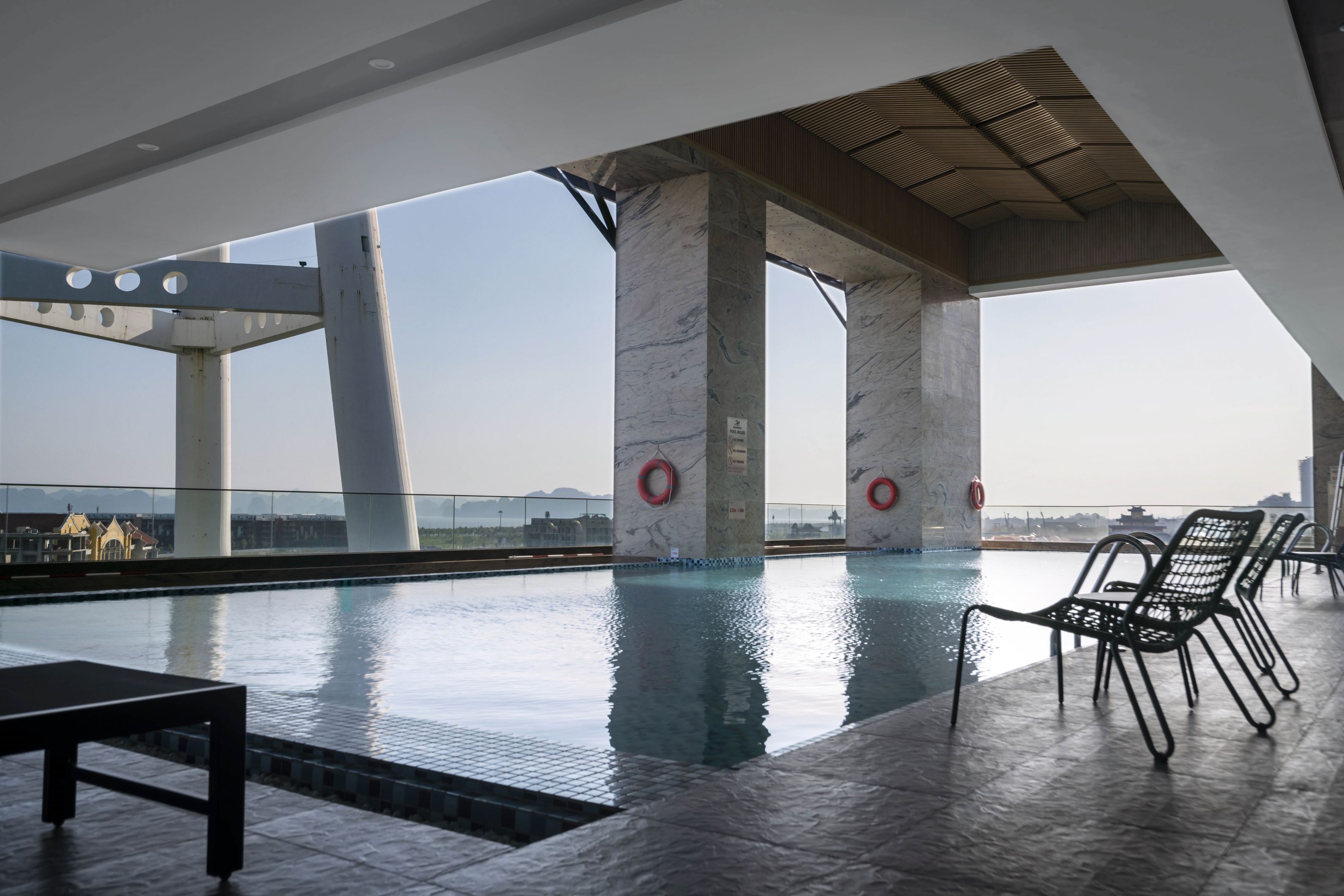 Wyndham Garden Legend Halong Wyndham Garden Legend Halong