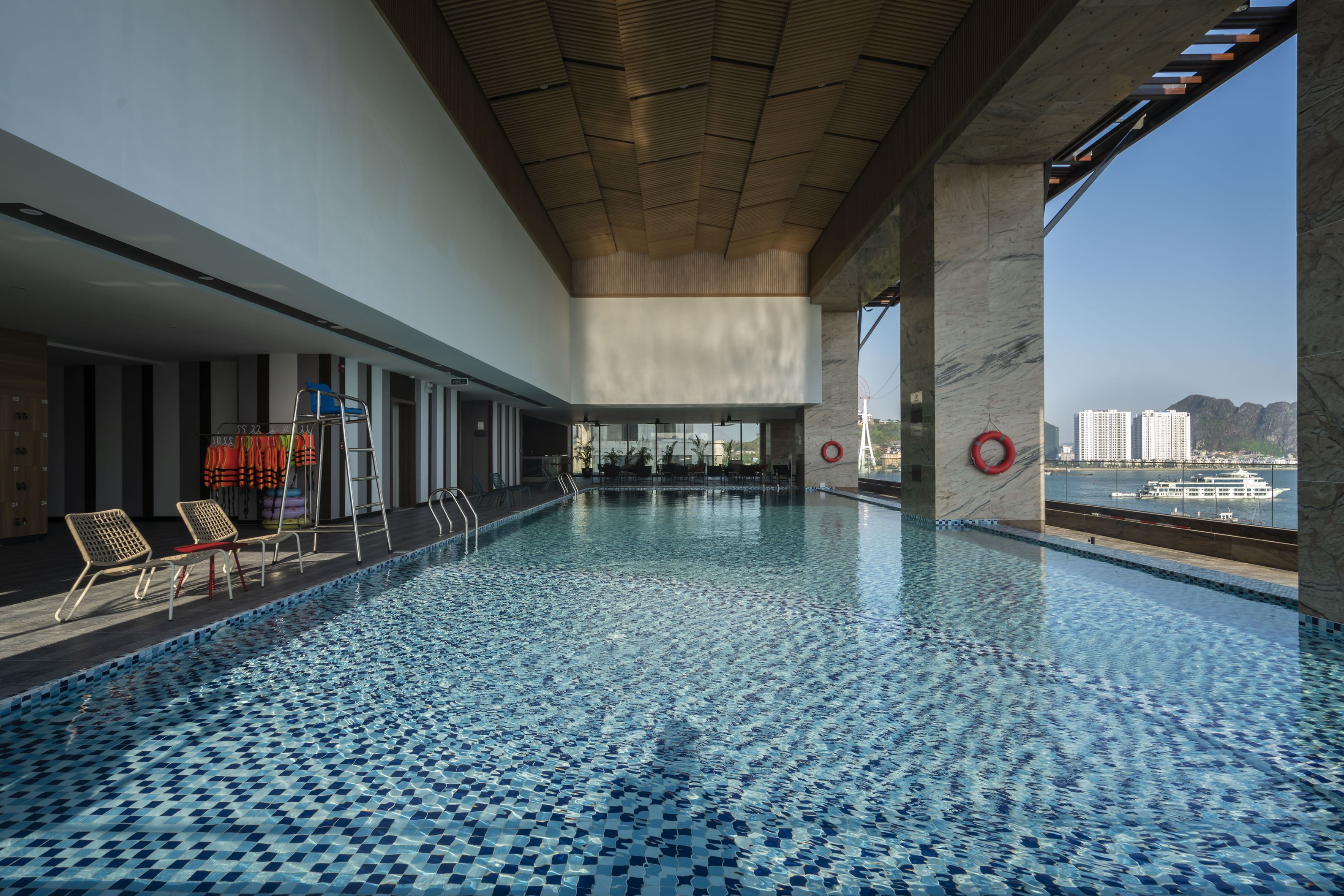 Wyndham Garden Legend Halong Wyndham Garden Legend Halong