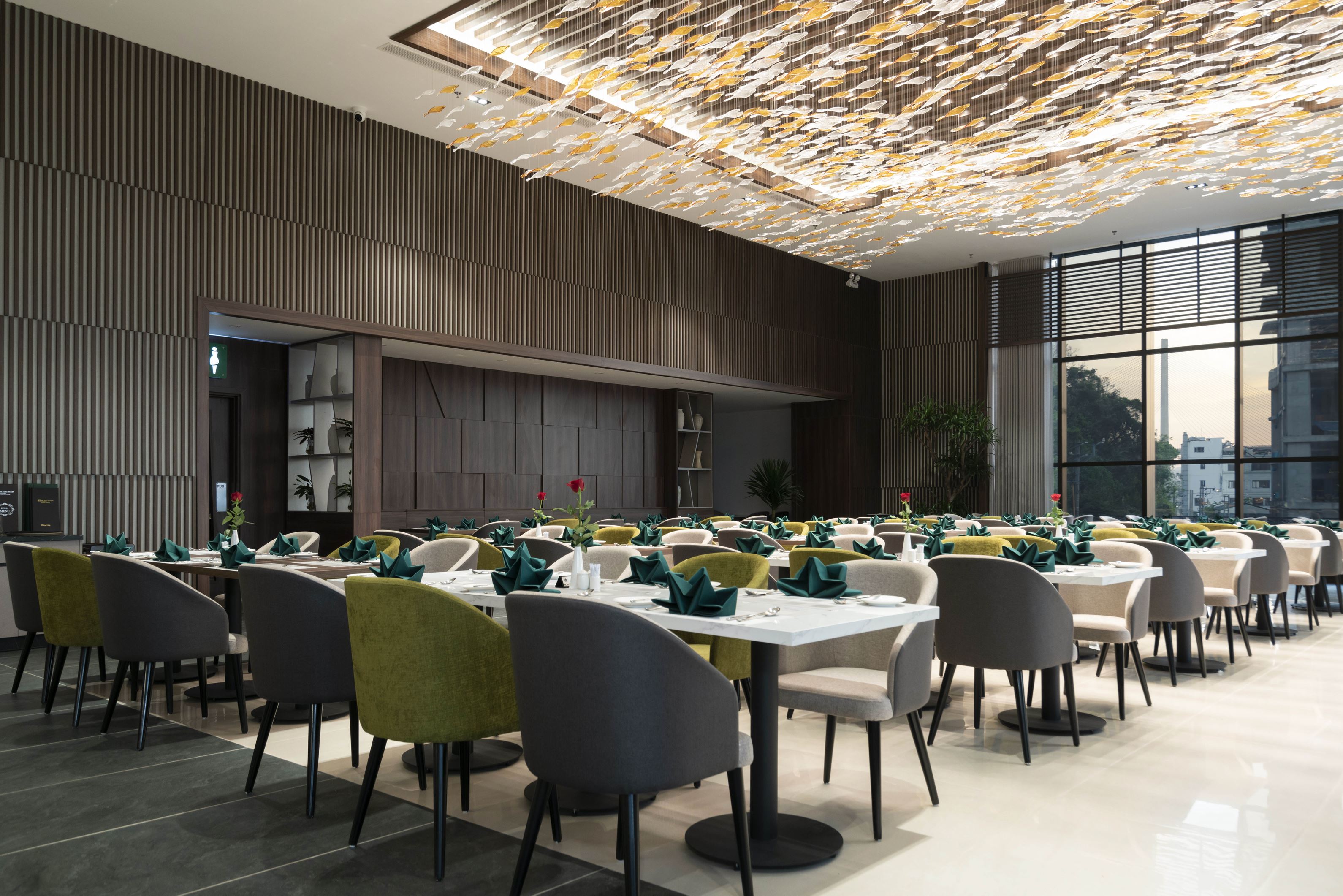 Wyndham Garden Legend Halong Wyndham Garden Legend Halong