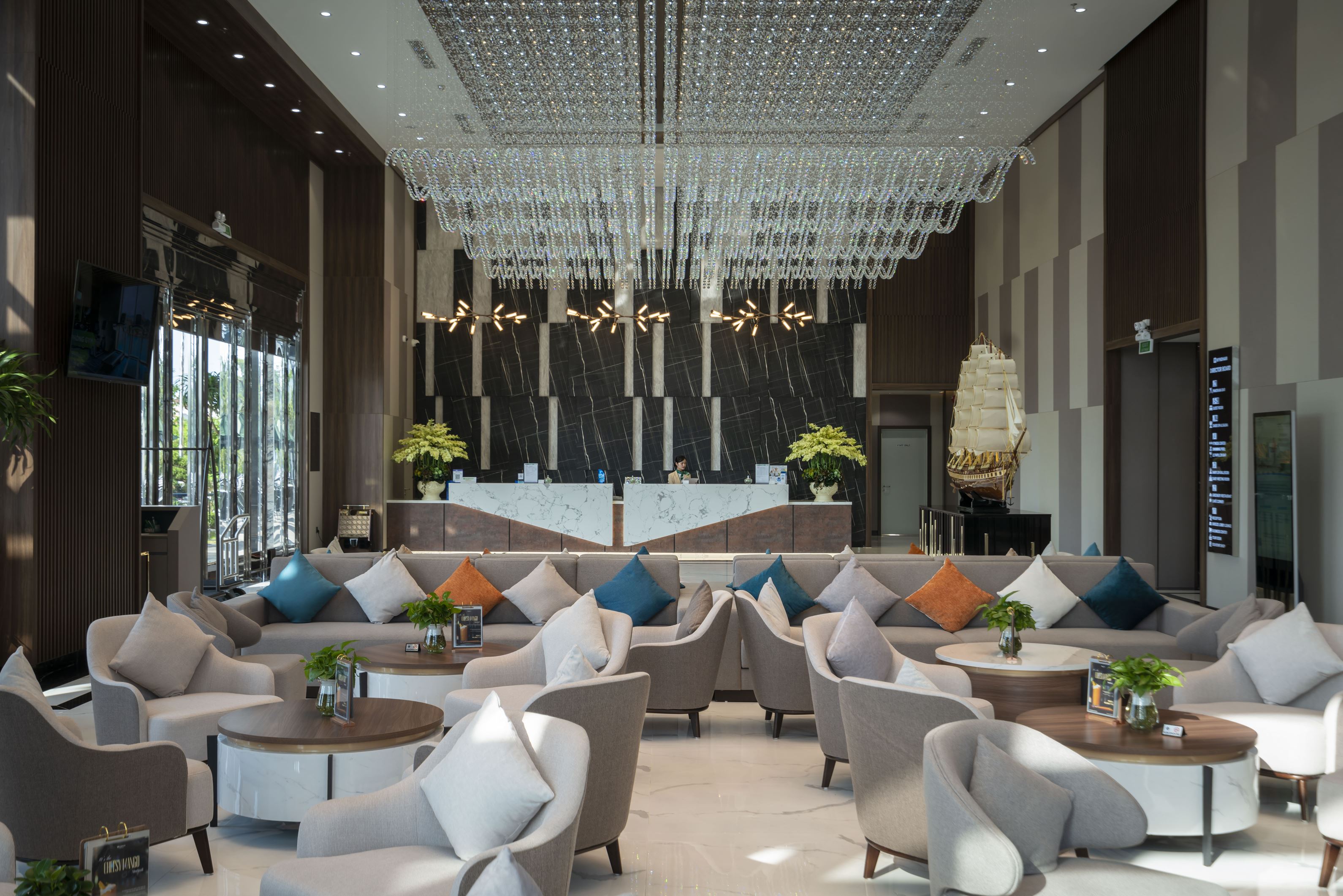 Wyndham Garden Legend Halong Wyndham Garden Legend Halong