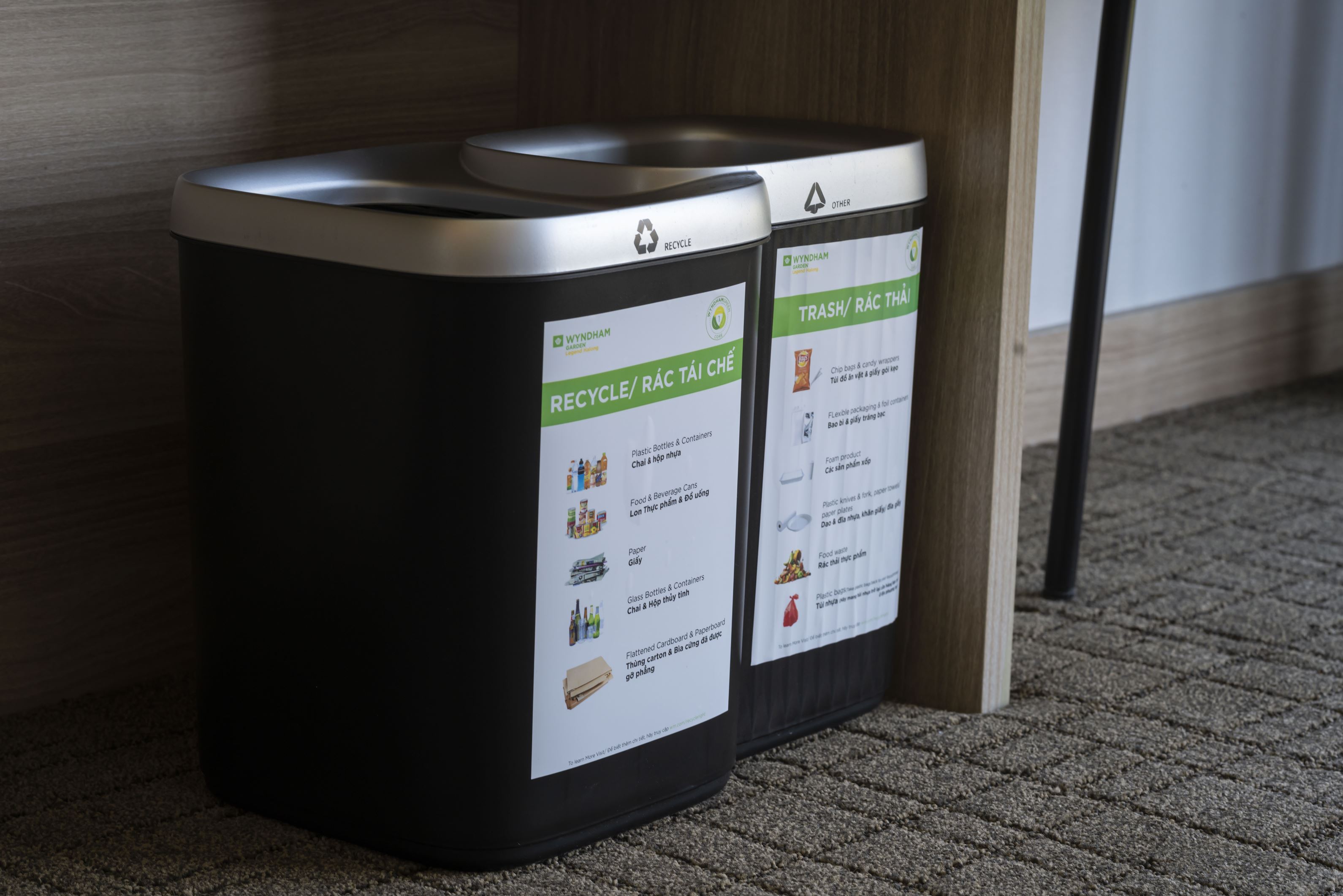 Wyndham Garden Legend Halong Wyndham Garden Legend Halong