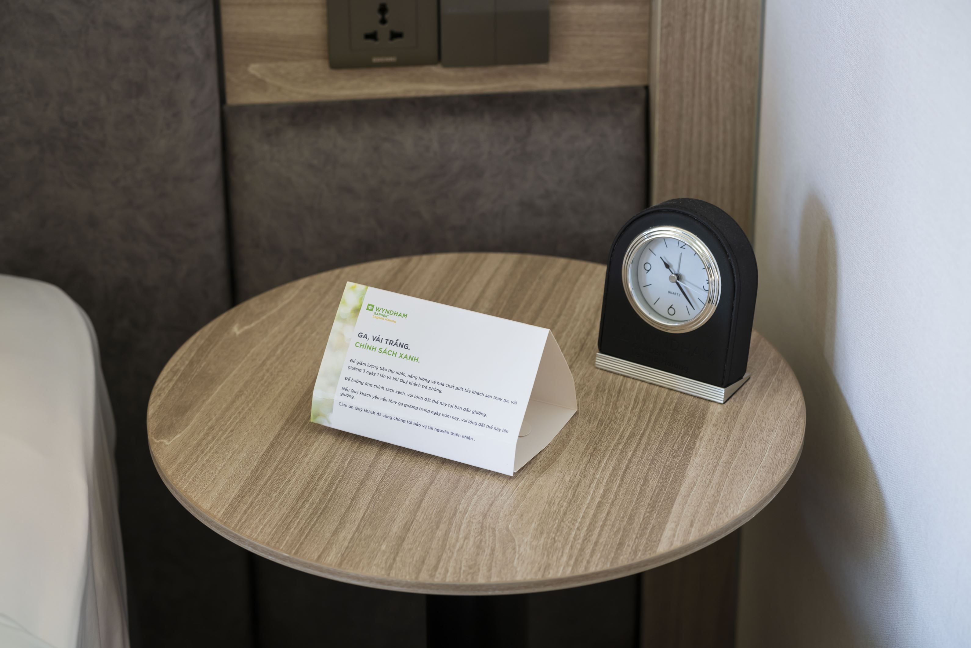 Wyndham Garden Legend Halong Wyndham Garden Legend Halong