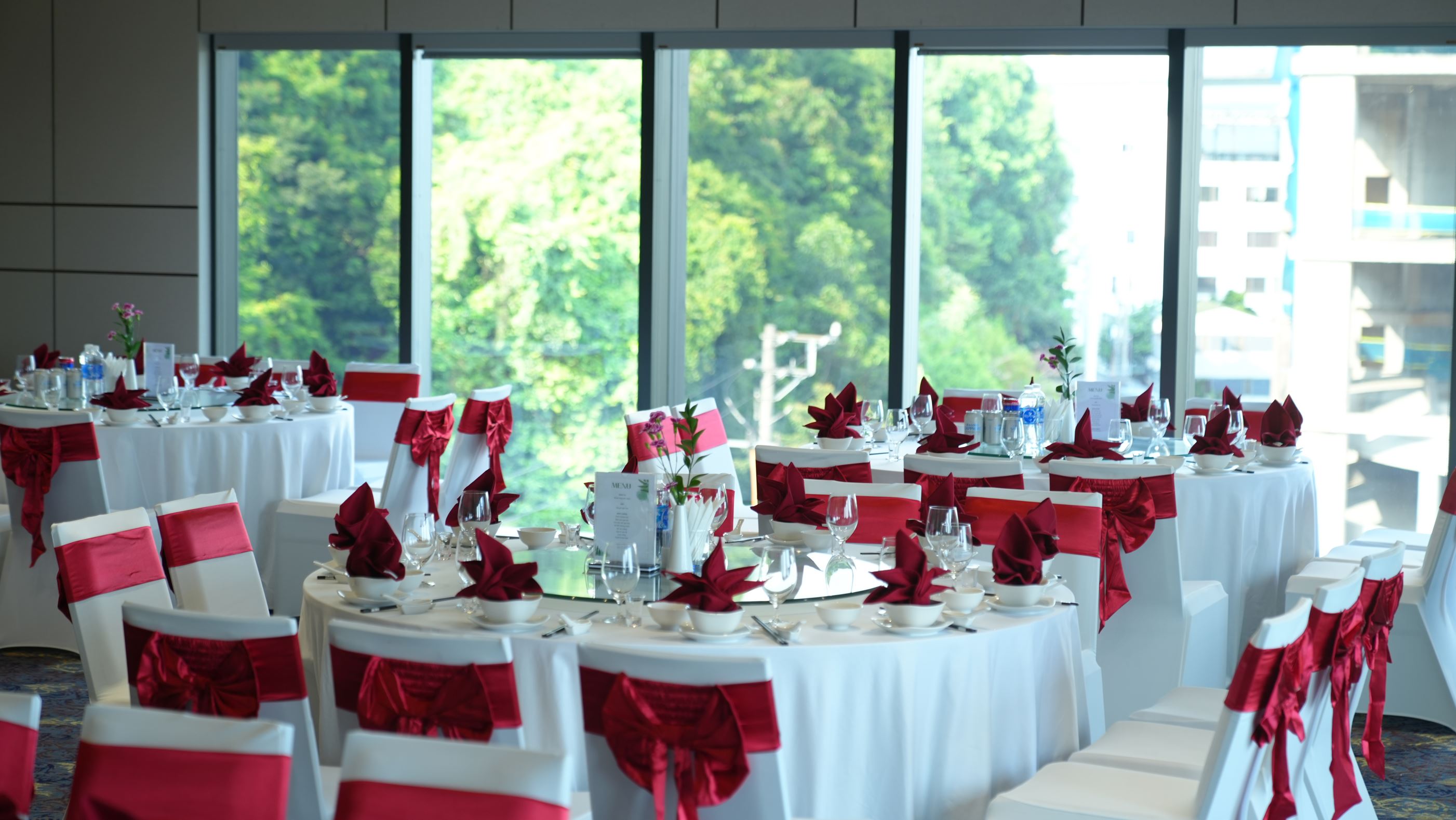 Wyndham Garden Legend Halong Wyndham Garden Legend Halong