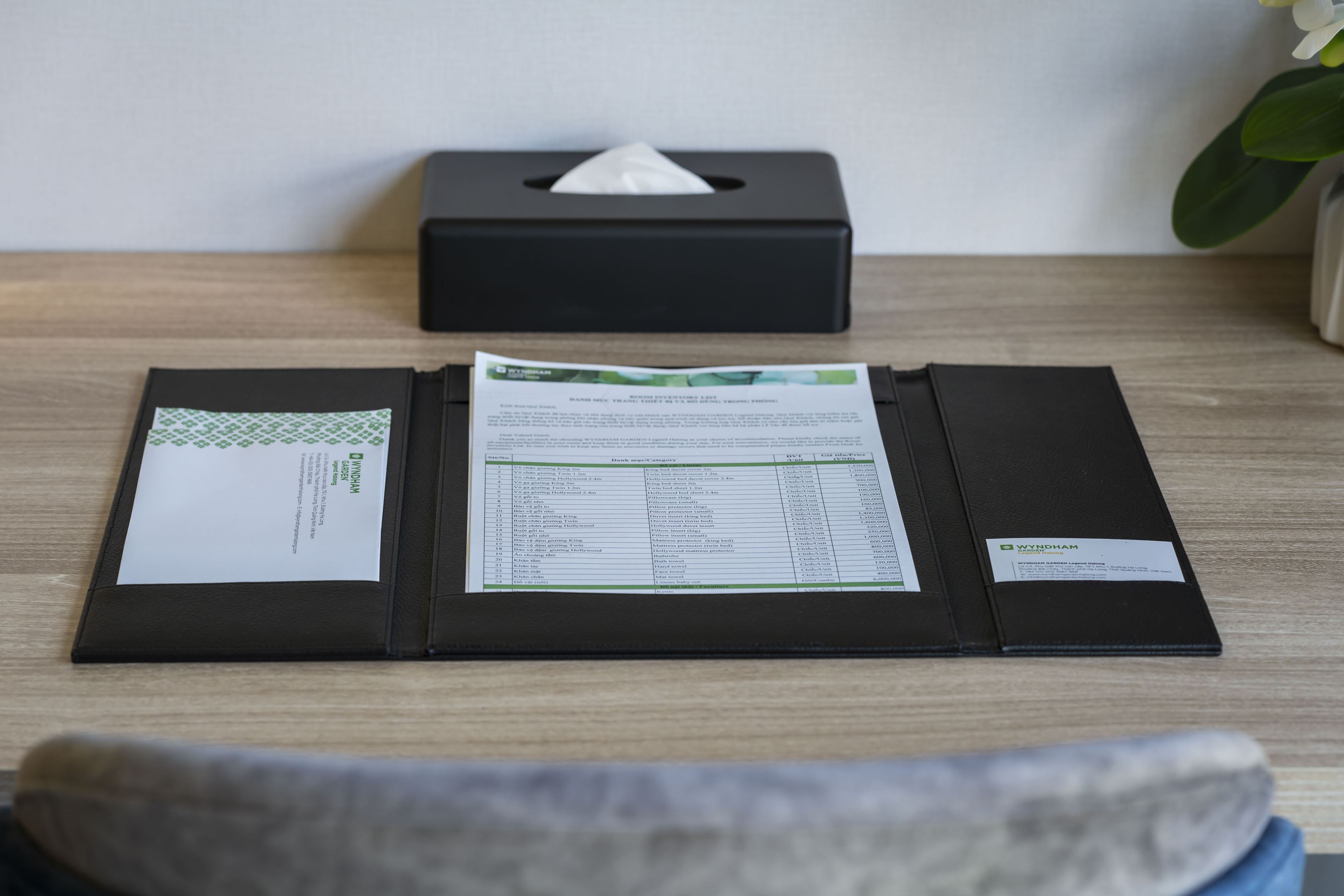 Wyndham Garden Legend Halong Wyndham Garden Legend Halong