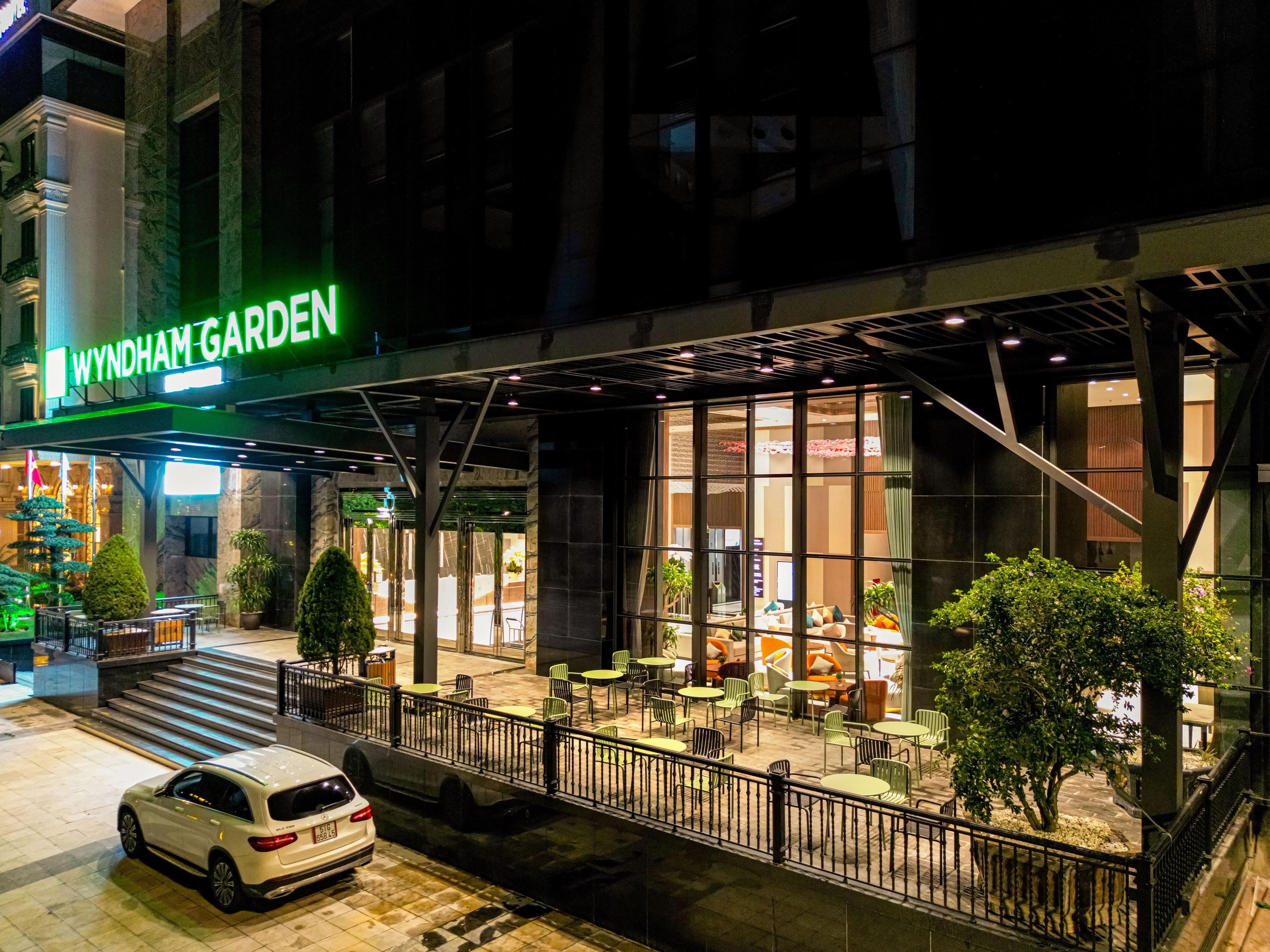 Wyndham Garden Legend Halong Wyndham Garden Legend Halong