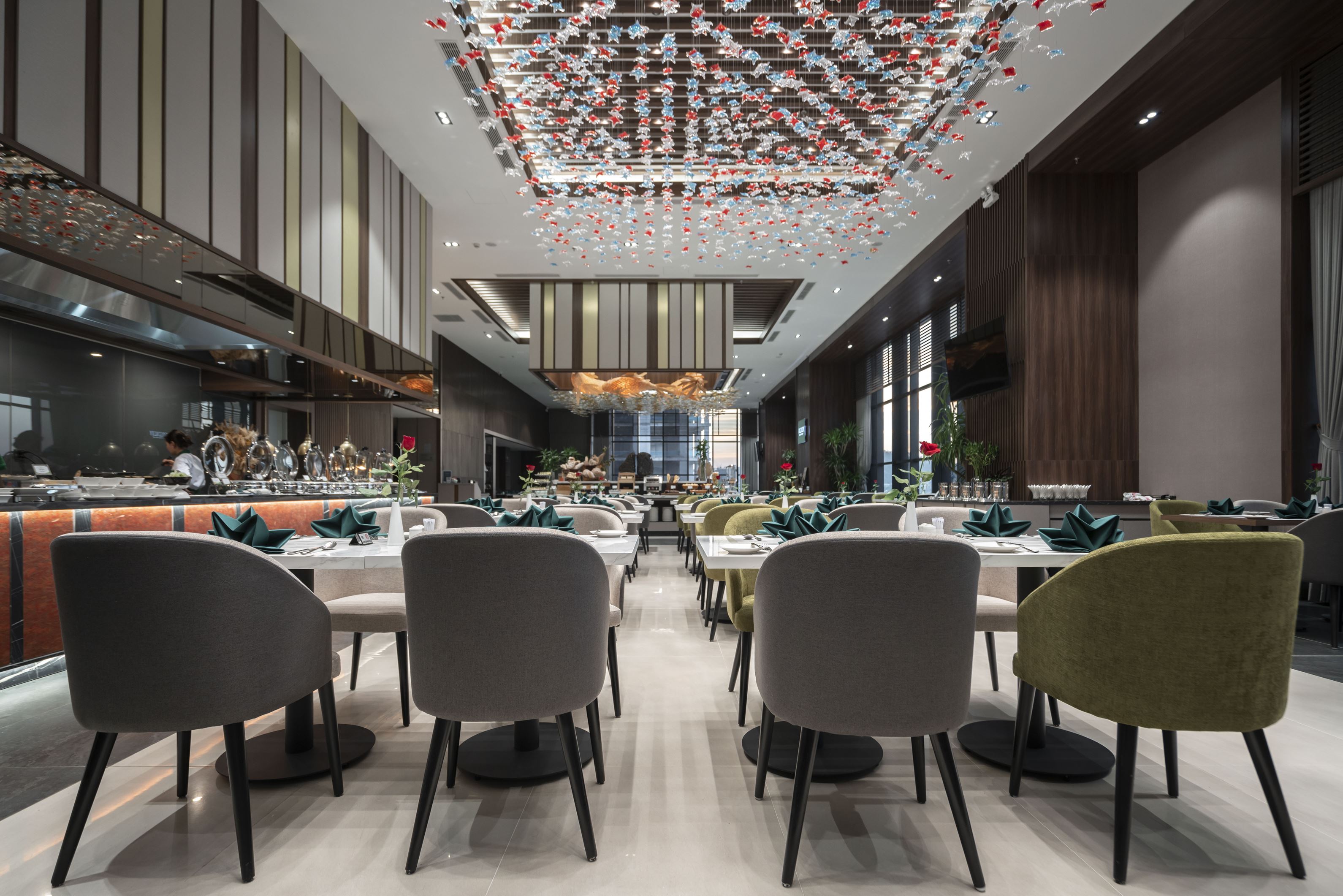 Wyndham Garden Legend Halong Wyndham Garden Legend Halong