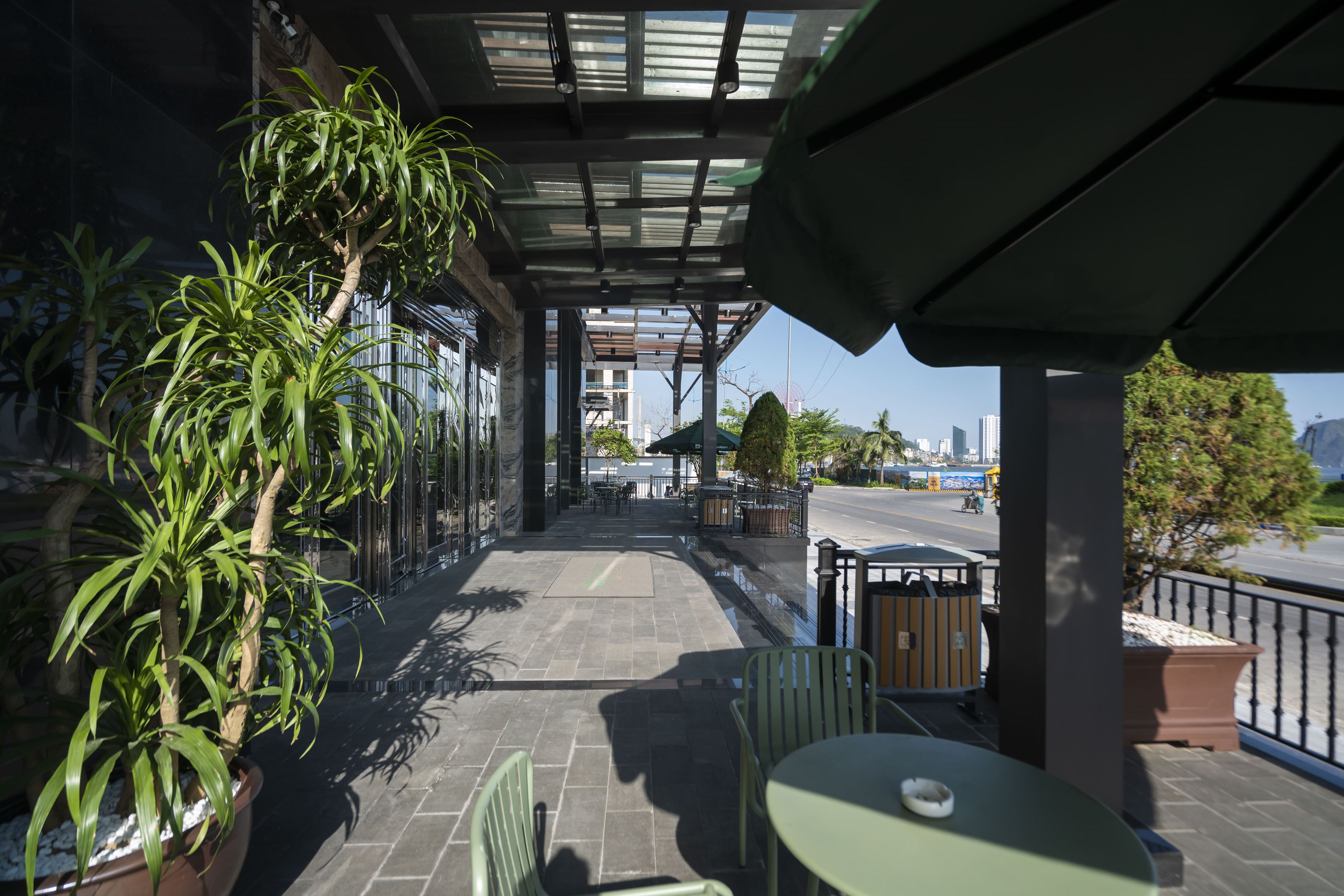 Wyndham Garden Legend Halong Wyndham Garden Legend Halong