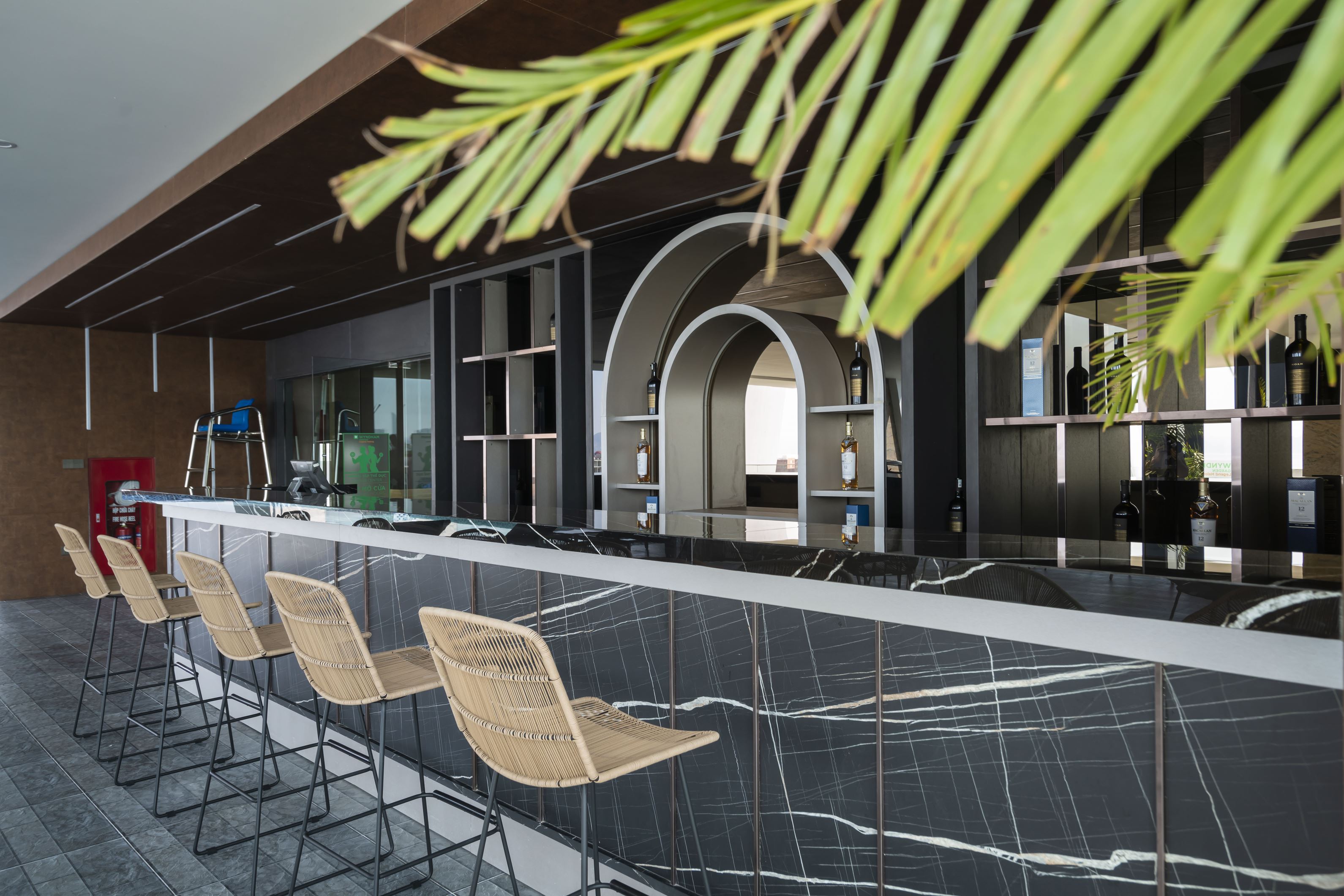 Wyndham Garden Legend Halong Wyndham Garden Legend Halong