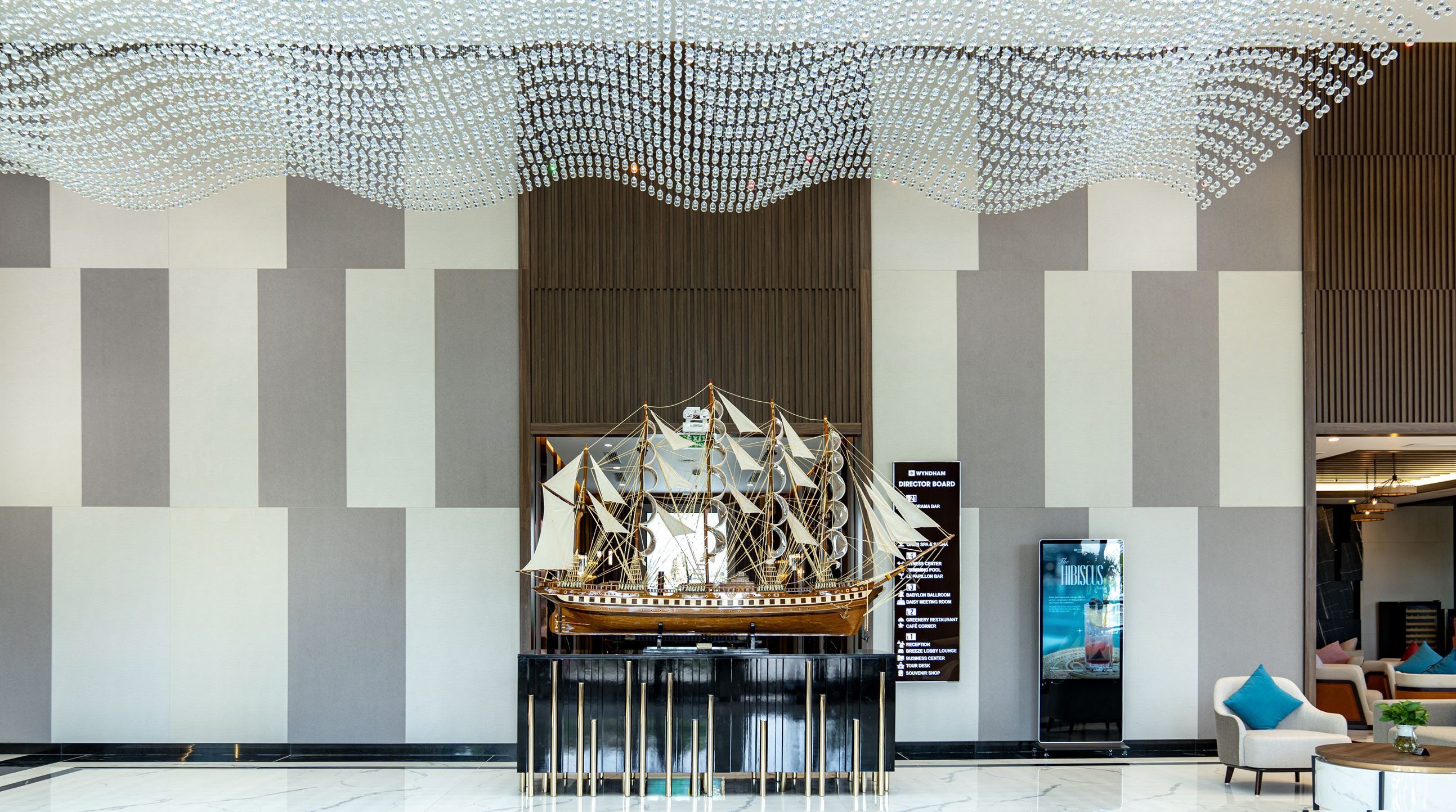 Wyndham Garden Legend Halong Wyndham Garden Legend Halong