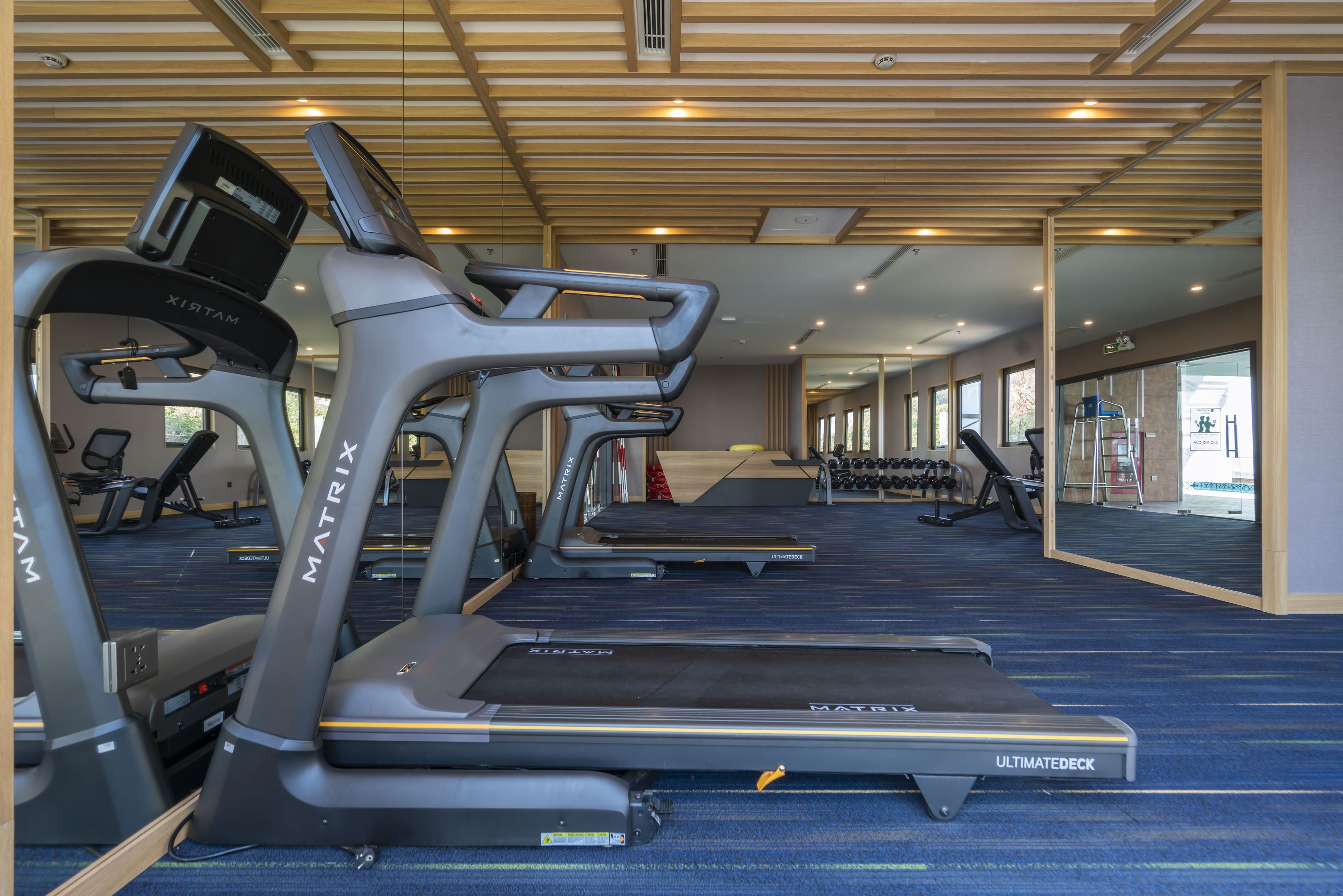 Wyndham Garden Legend Halong Wyndham Garden Legend Halong