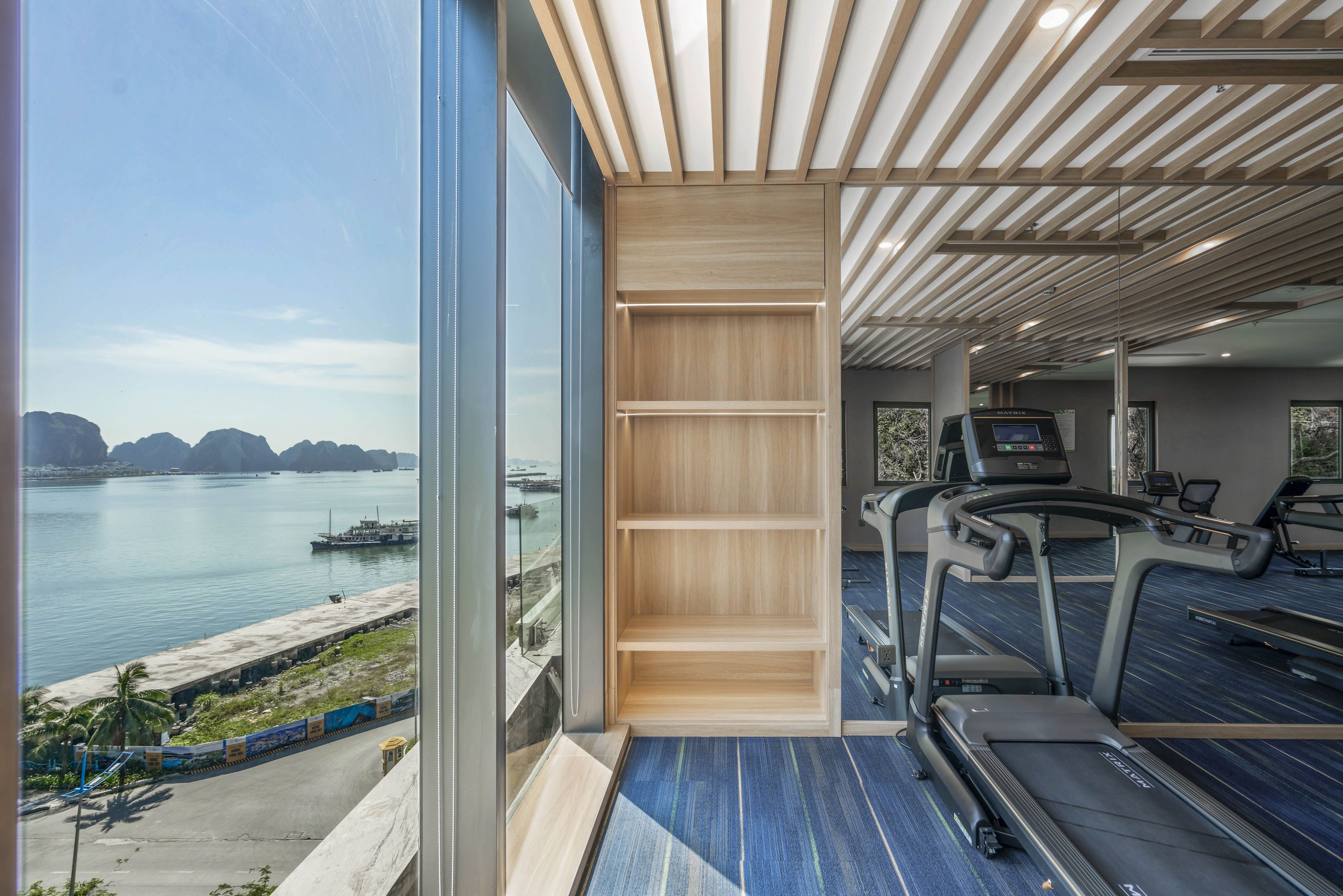 Wyndham Garden Legend Halong Wyndham Garden Legend Halong