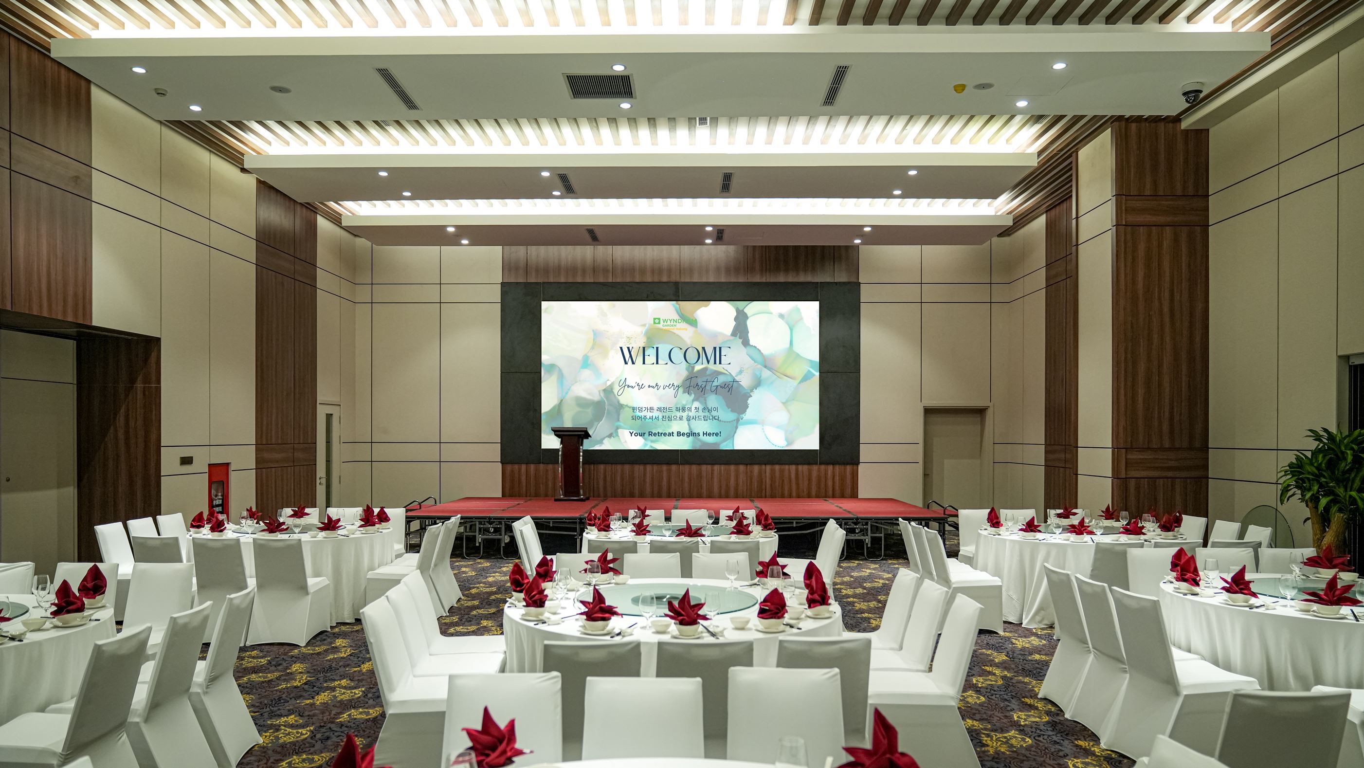 Wyndham Garden Legend Halong Wyndham Garden Legend Halong