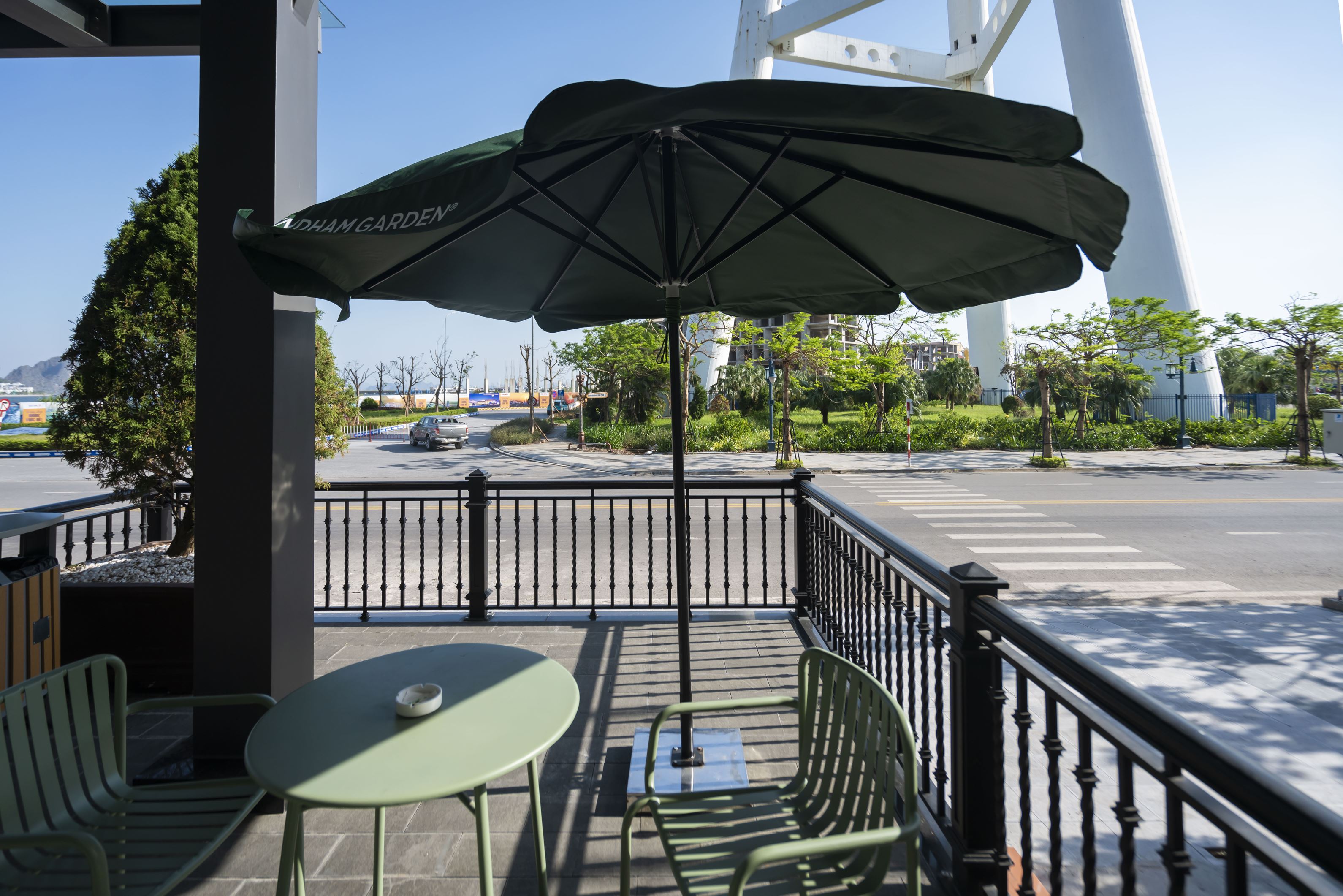 Wyndham Garden Legend Halong Wyndham Garden Legend Halong