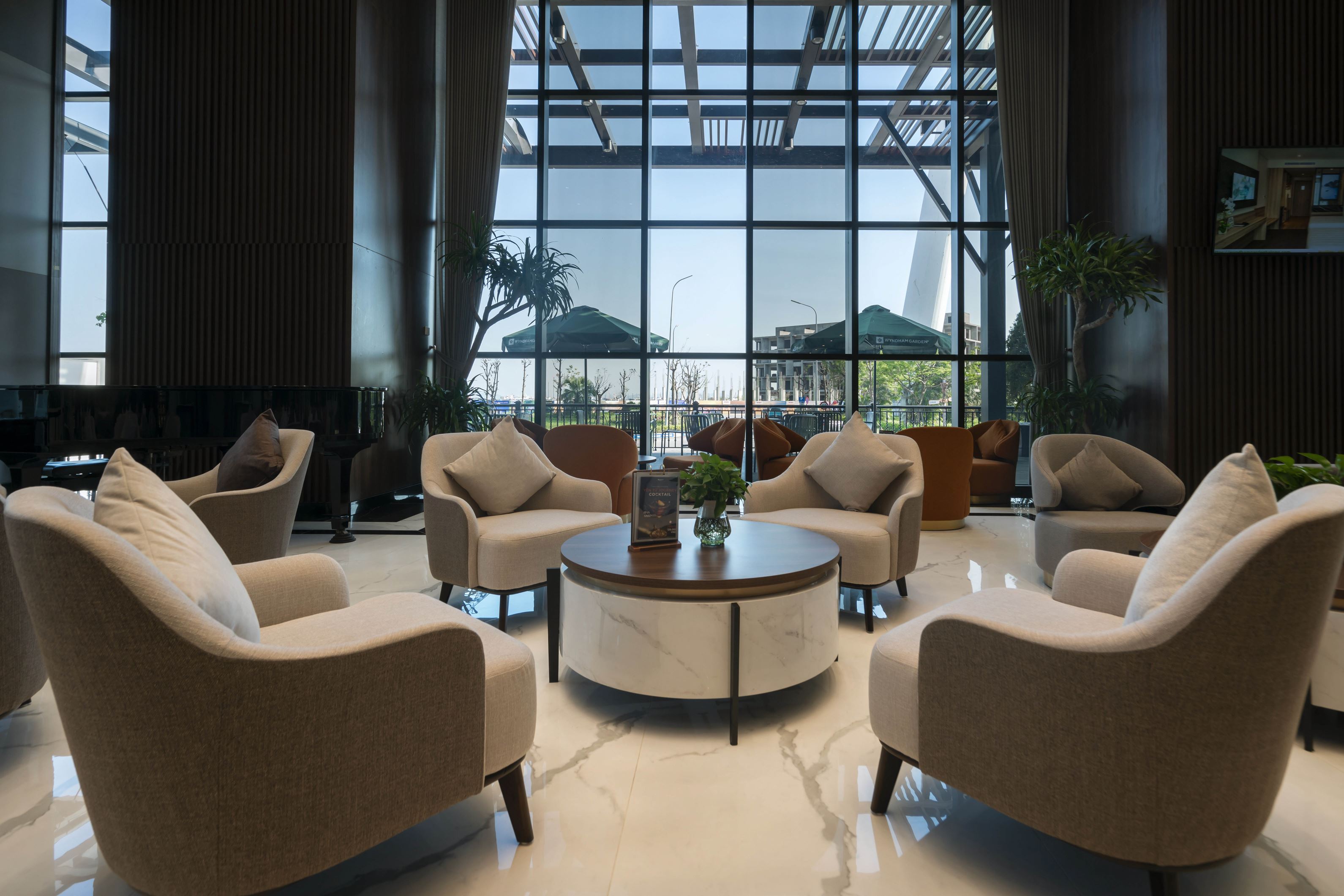 Wyndham Garden Legend Halong Wyndham Garden Legend Halong