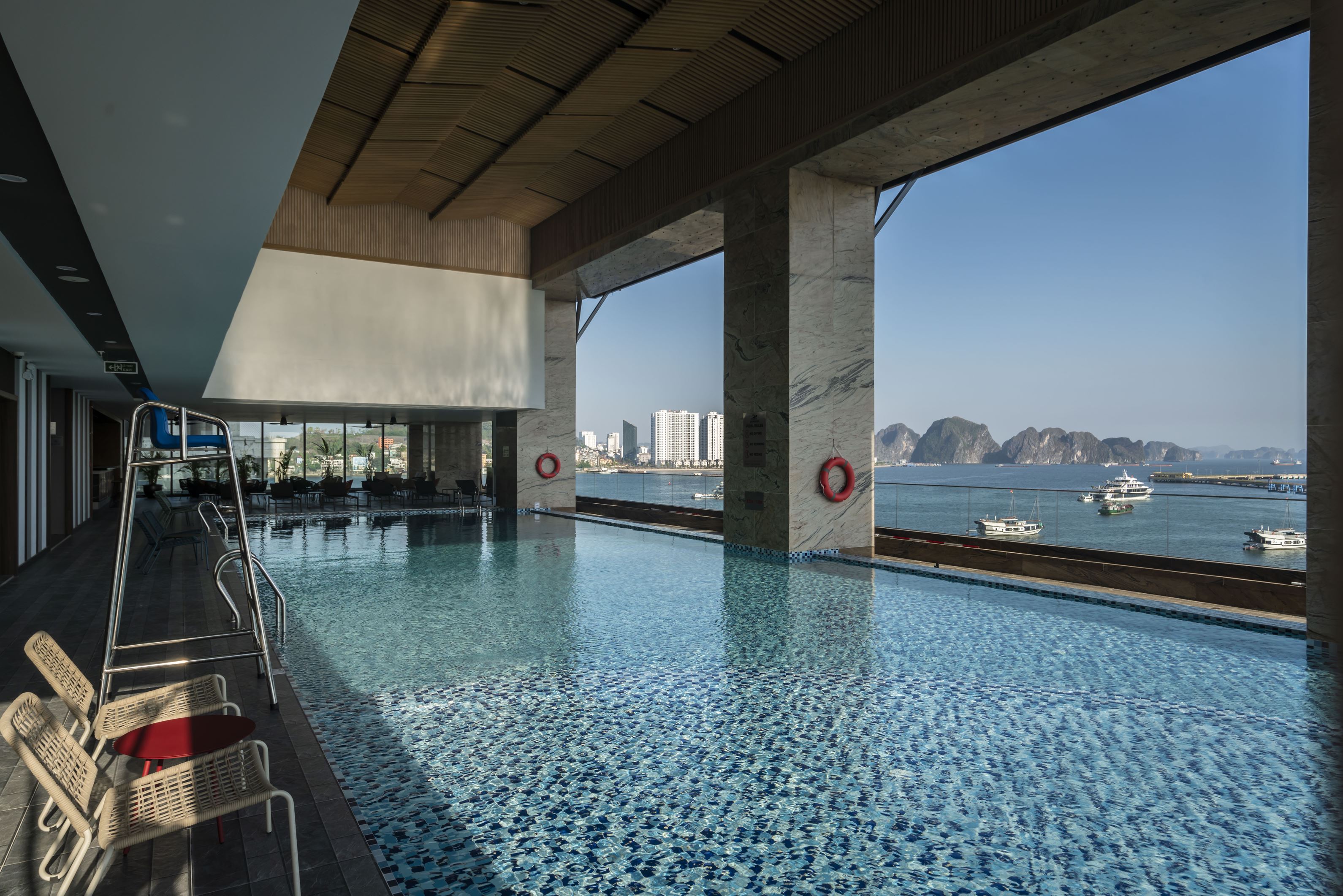 Wyndham Garden Legend Halong Wyndham Garden Legend Halong