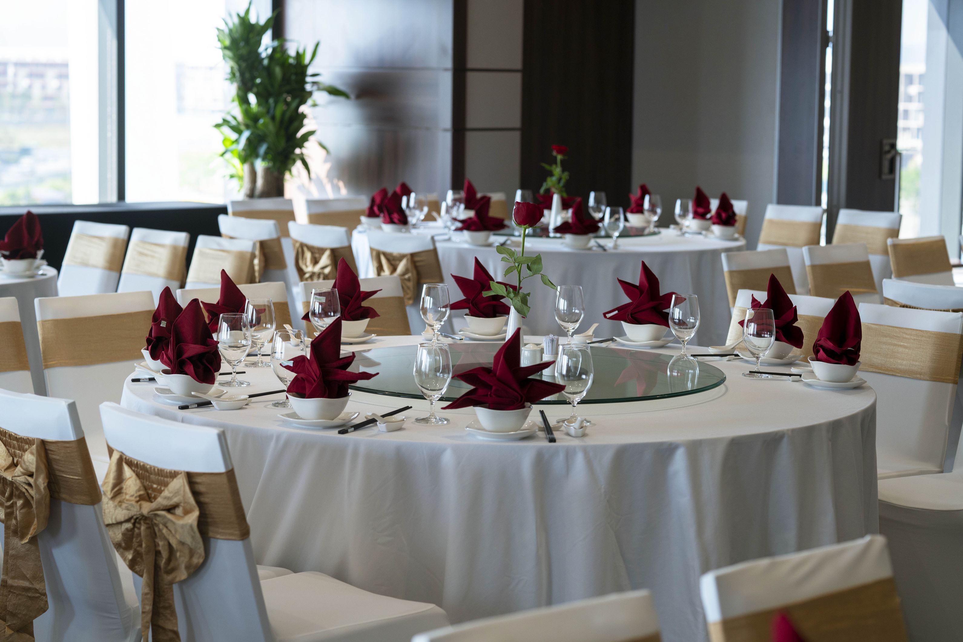 Wyndham Garden Legend Halong Wyndham Garden Legend Halong