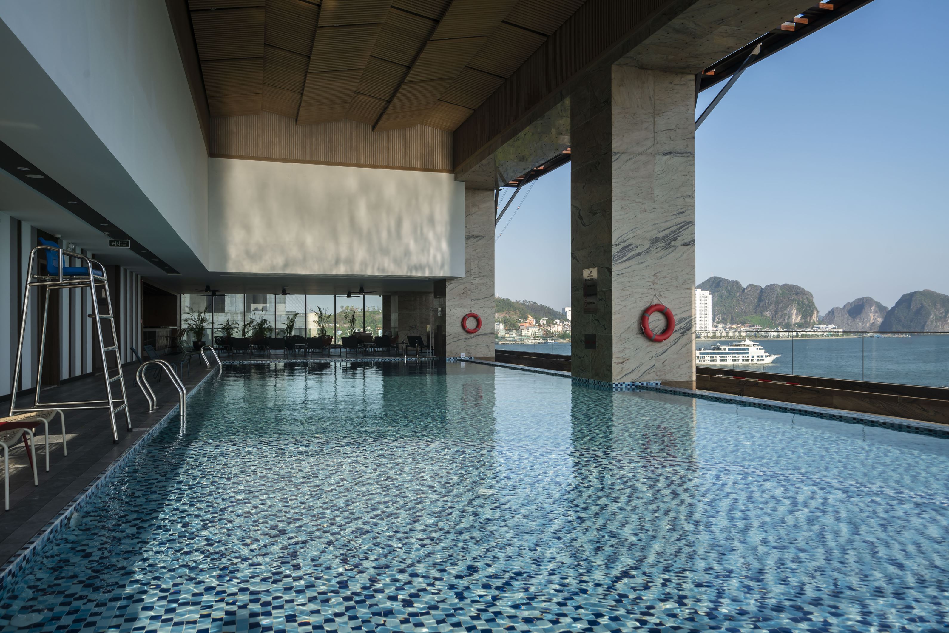 Wyndham Garden Legend Halong Wyndham Garden Legend Halong