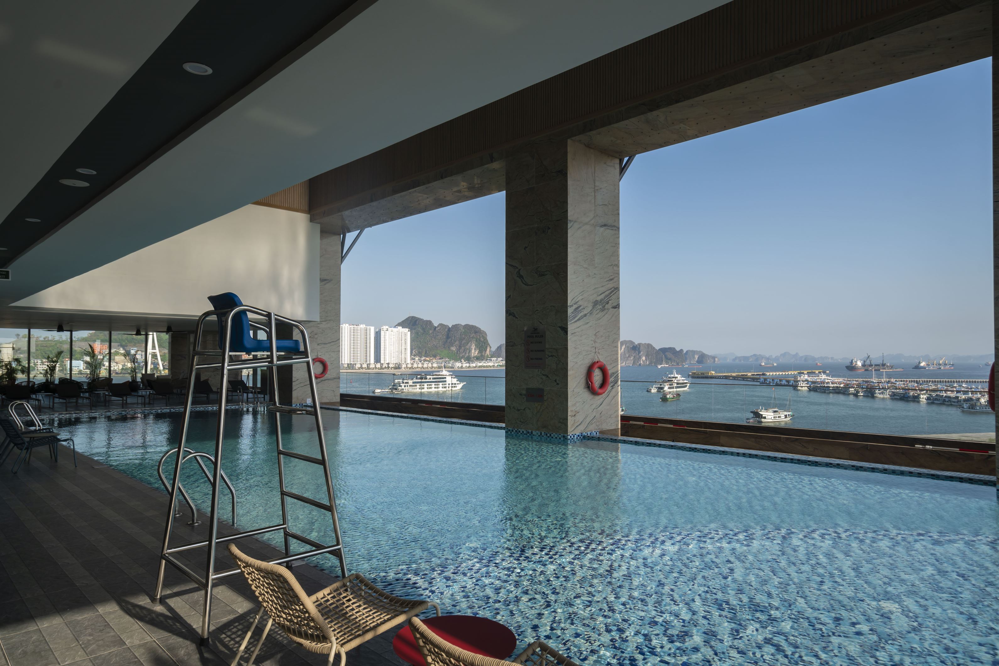 Wyndham Garden Legend Halong Wyndham Garden Legend Halong