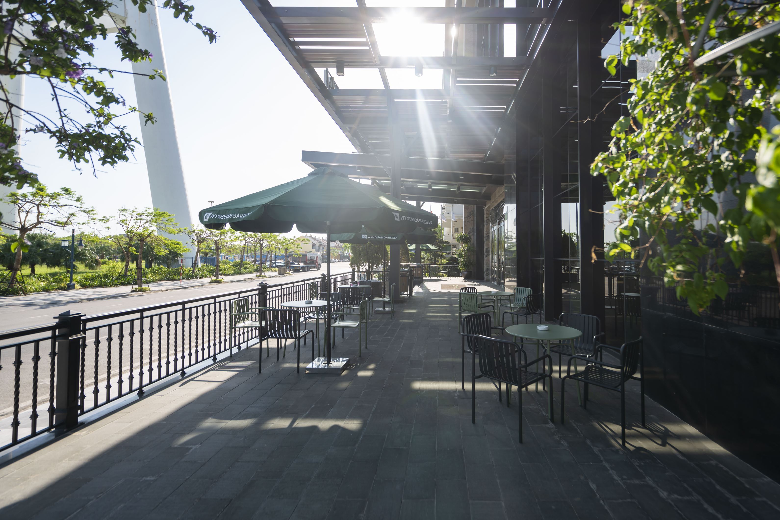 Wyndham Garden Legend Halong Wyndham Garden Legend Halong