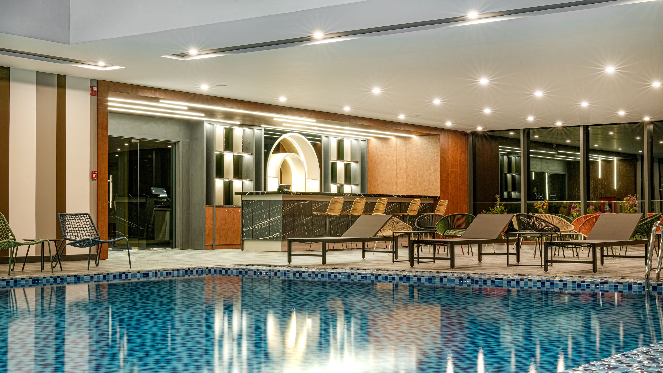 Wyndham Garden Legend Halong Wyndham Garden Legend Halong