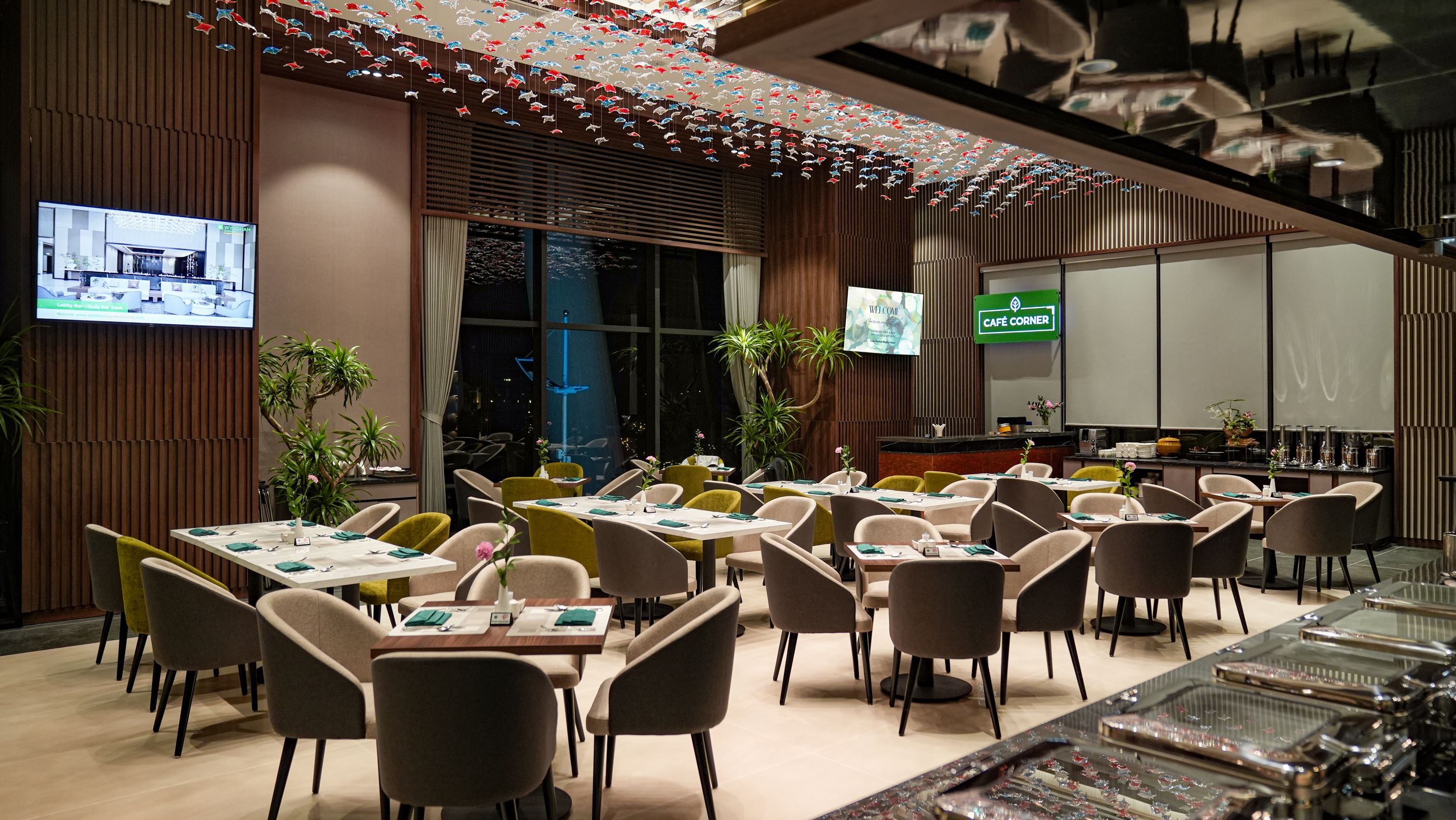 Wyndham Garden Legend Halong Wyndham Garden Legend Halong