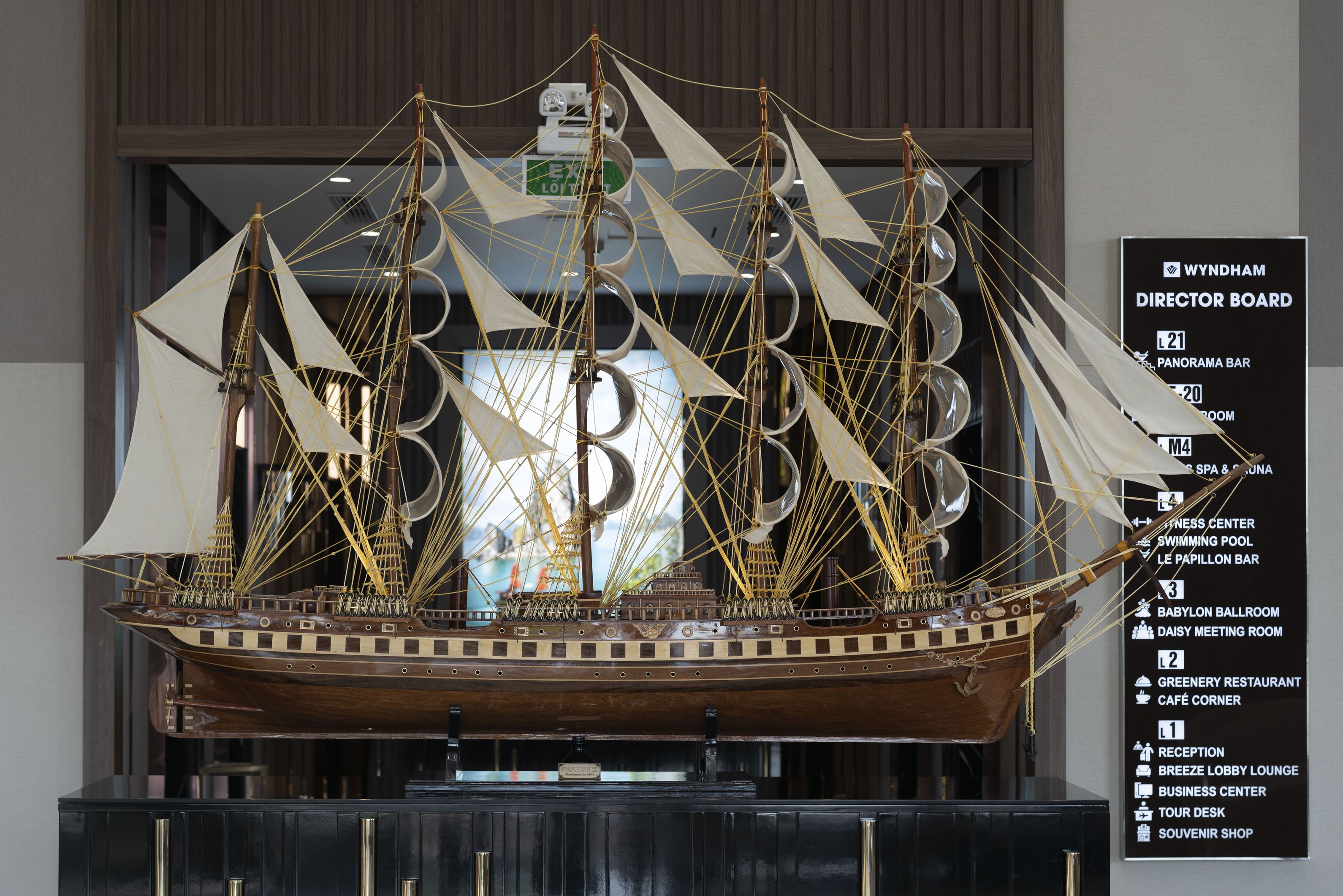 Wyndham Garden Legend Halong Wyndham Garden Legend Halong