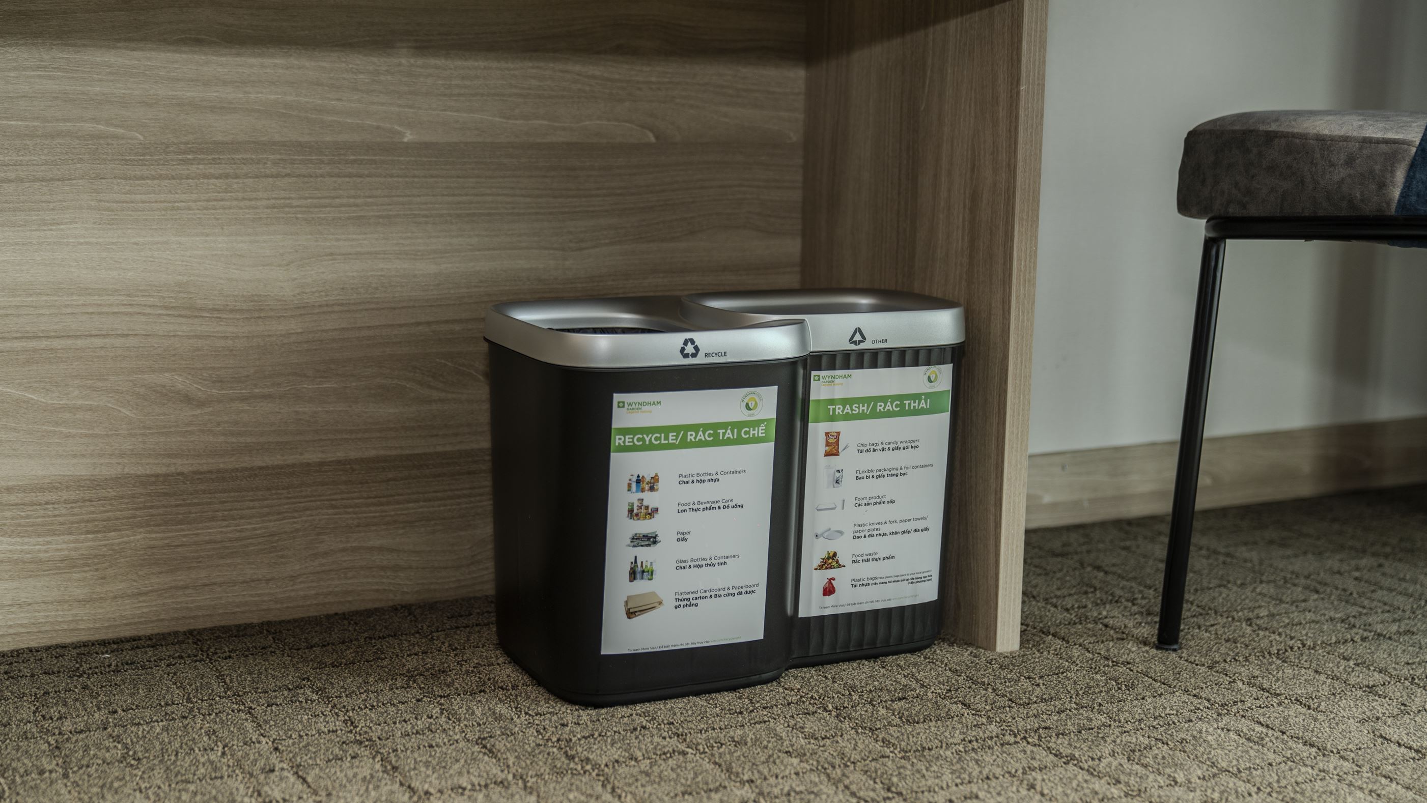 Wyndham Garden Legend Halong Wyndham Garden Legend Halong