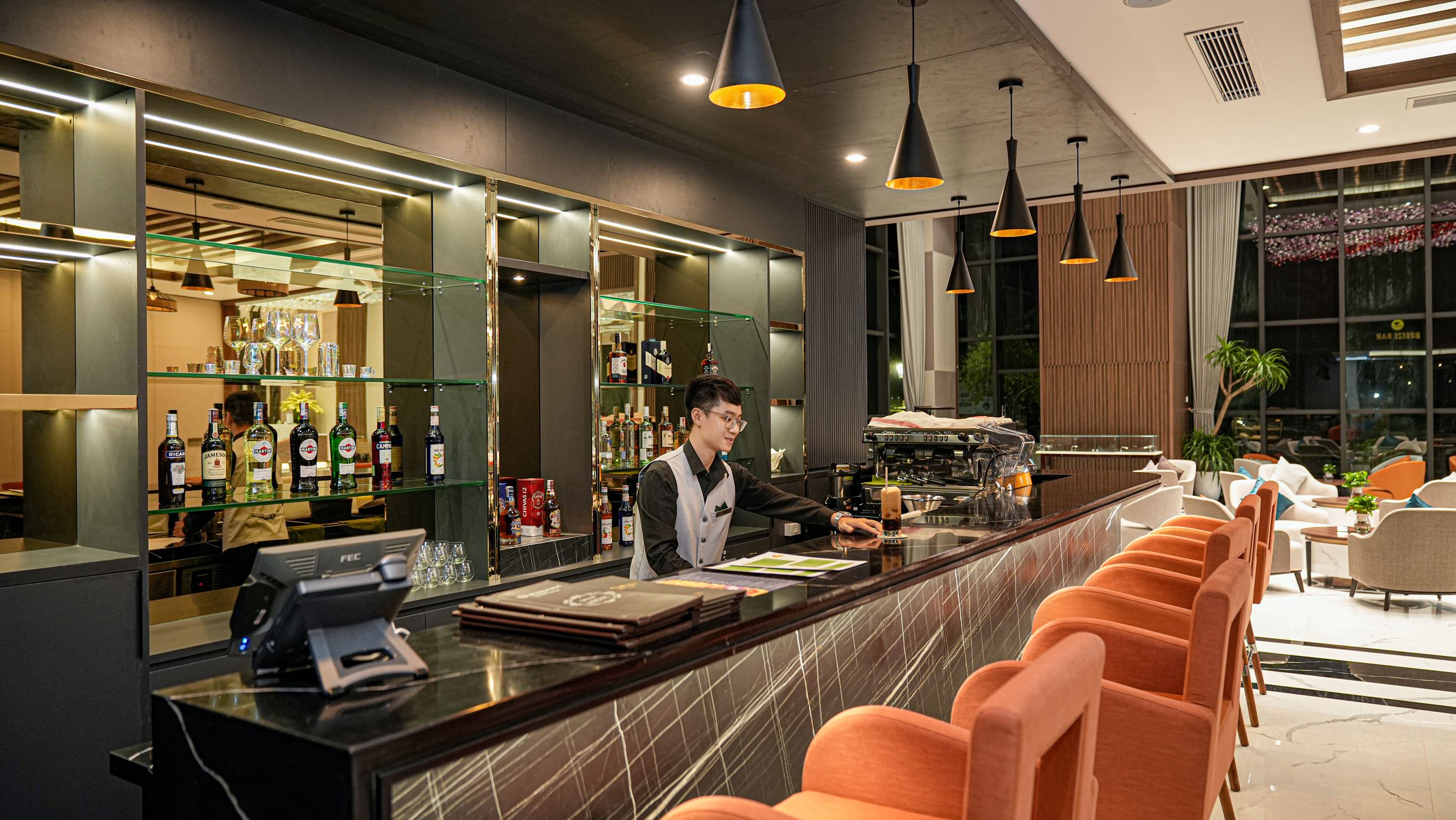 Wyndham Garden Legend Halong Wyndham Garden Legend Halong