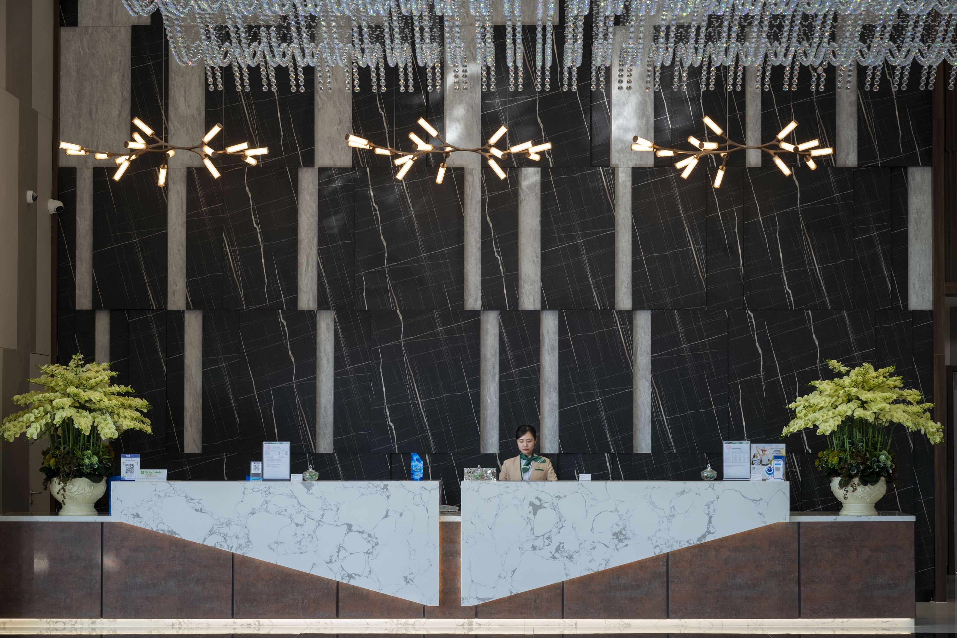 Wyndham Garden Legend Halong Wyndham Garden Legend Halong