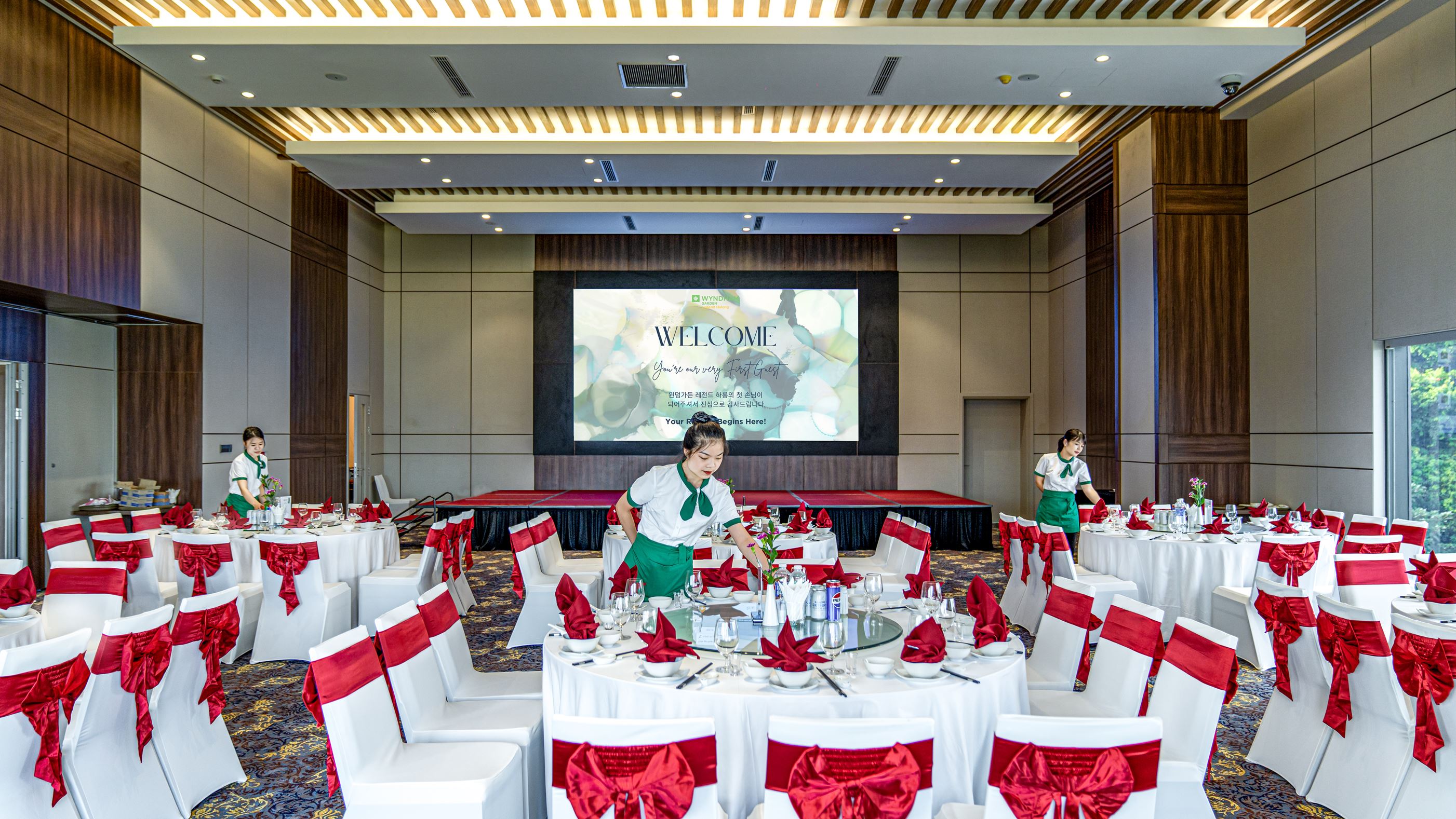 Wyndham Garden Legend Halong Wyndham Garden Legend Halong