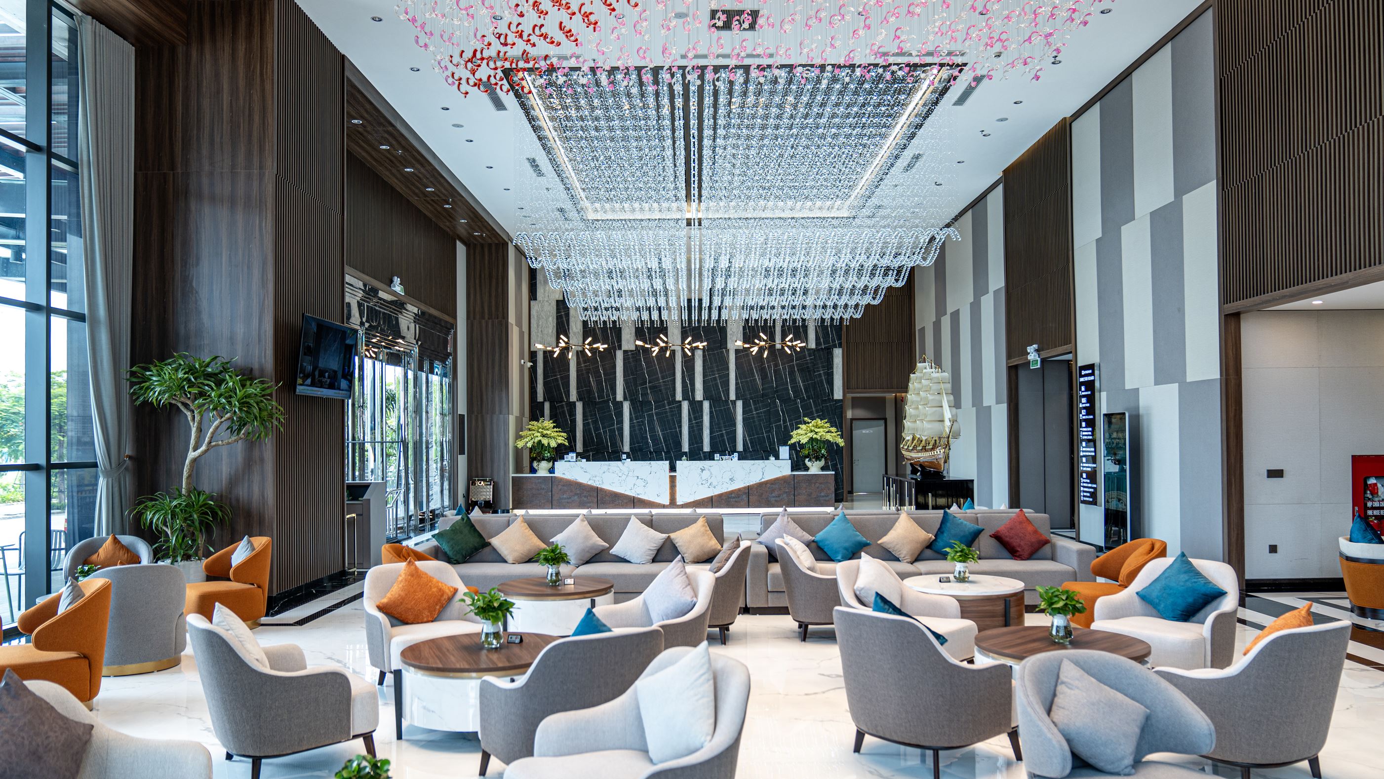 Wyndham Garden Legend Halong Wyndham Garden Legend Halong