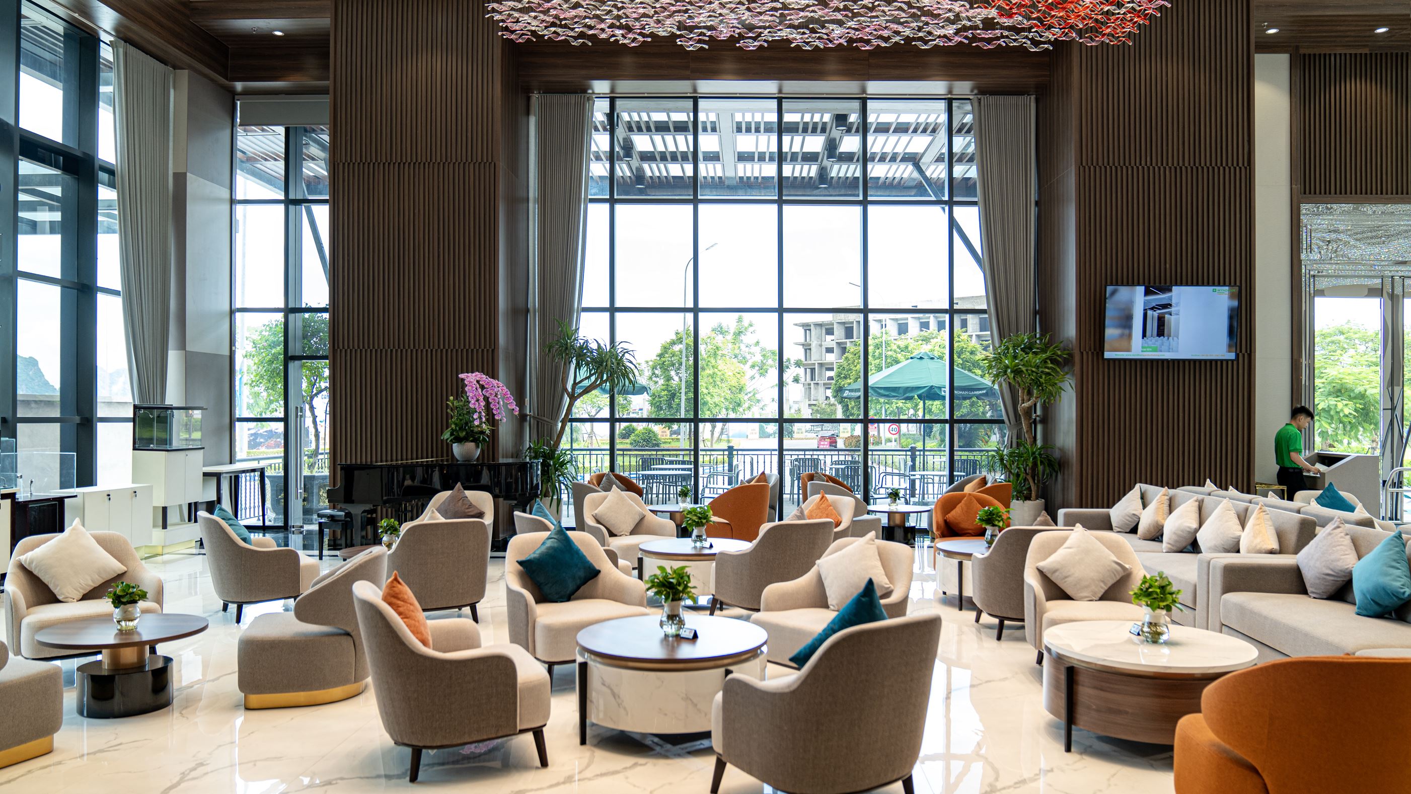 Wyndham Garden Legend Halong Wyndham Garden Legend Halong