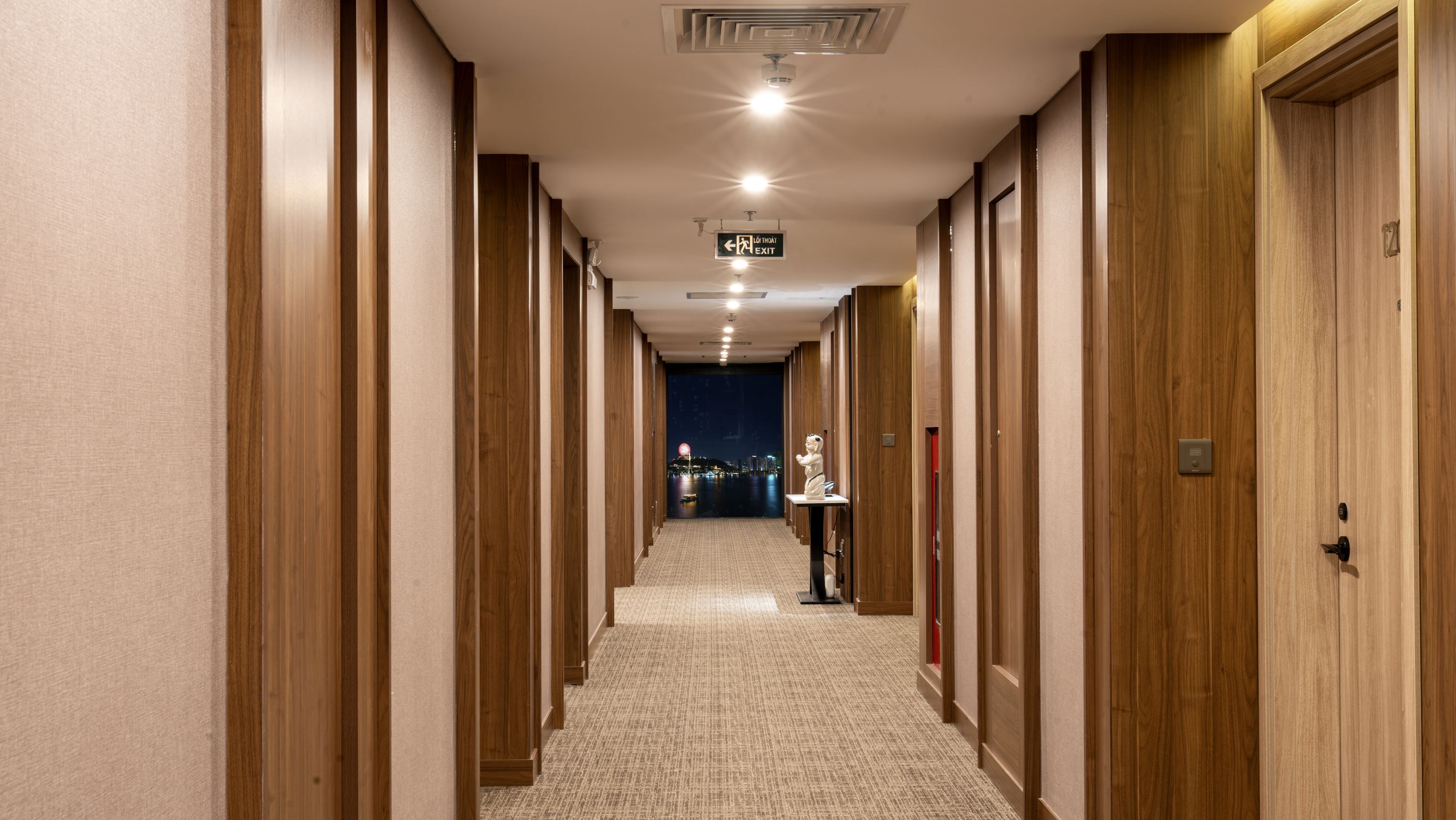 Wyndham Garden Legend Halong Wyndham Garden Legend Halong