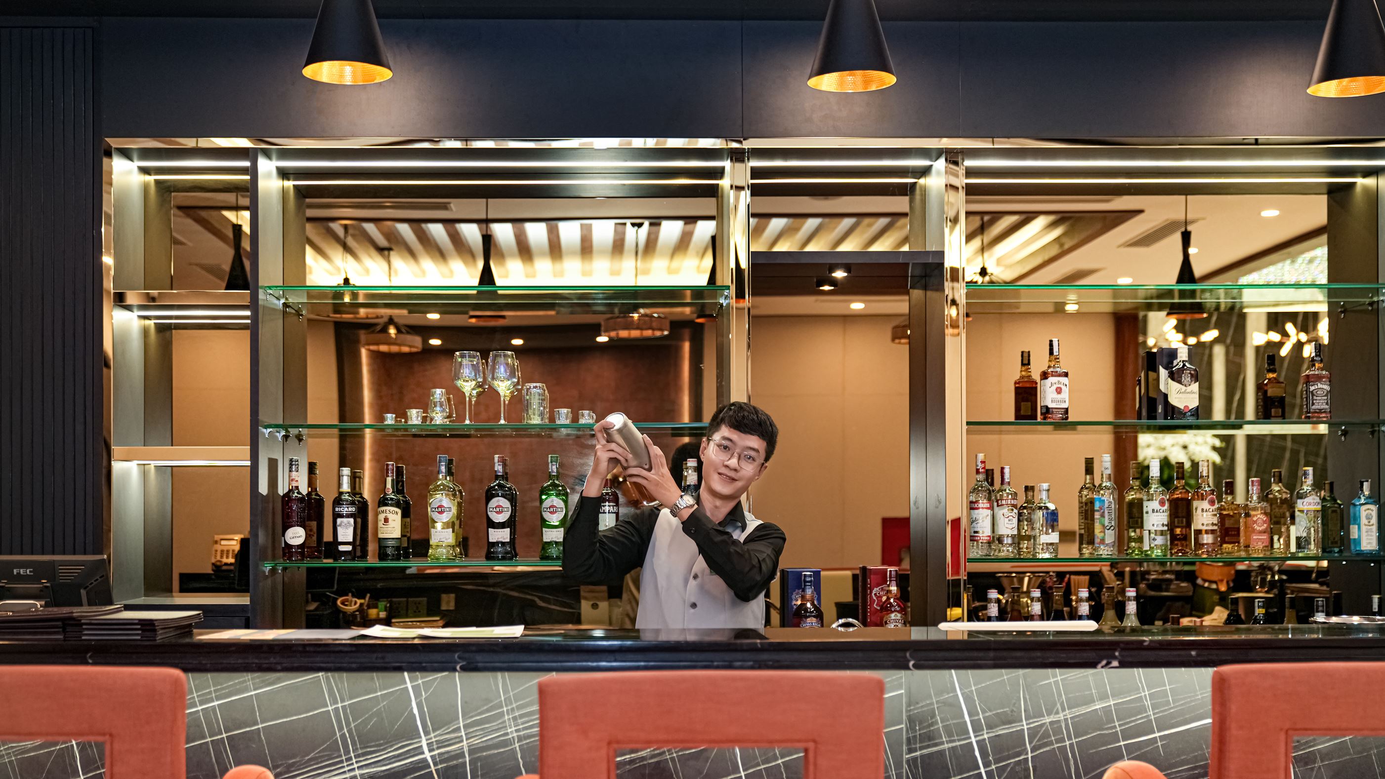 Wyndham Garden Legend Halong Wyndham Garden Legend Halong