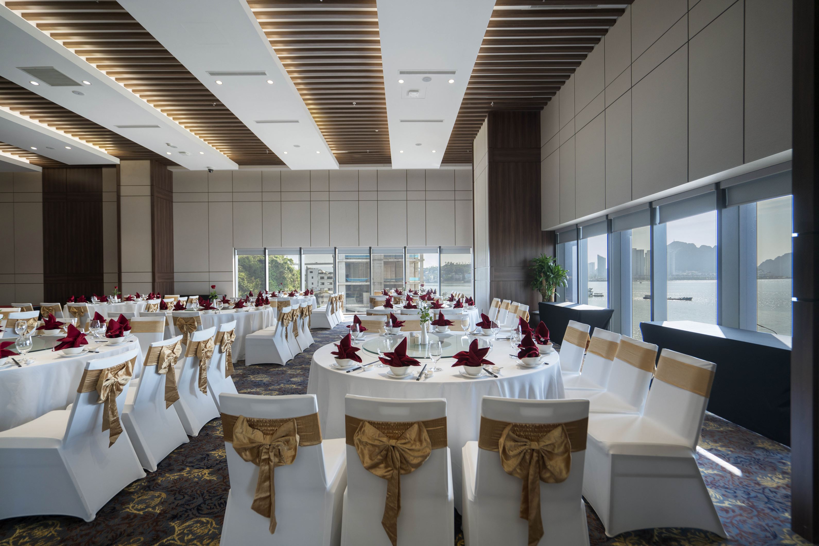 Wyndham Garden Legend Halong Wyndham Garden Legend Halong