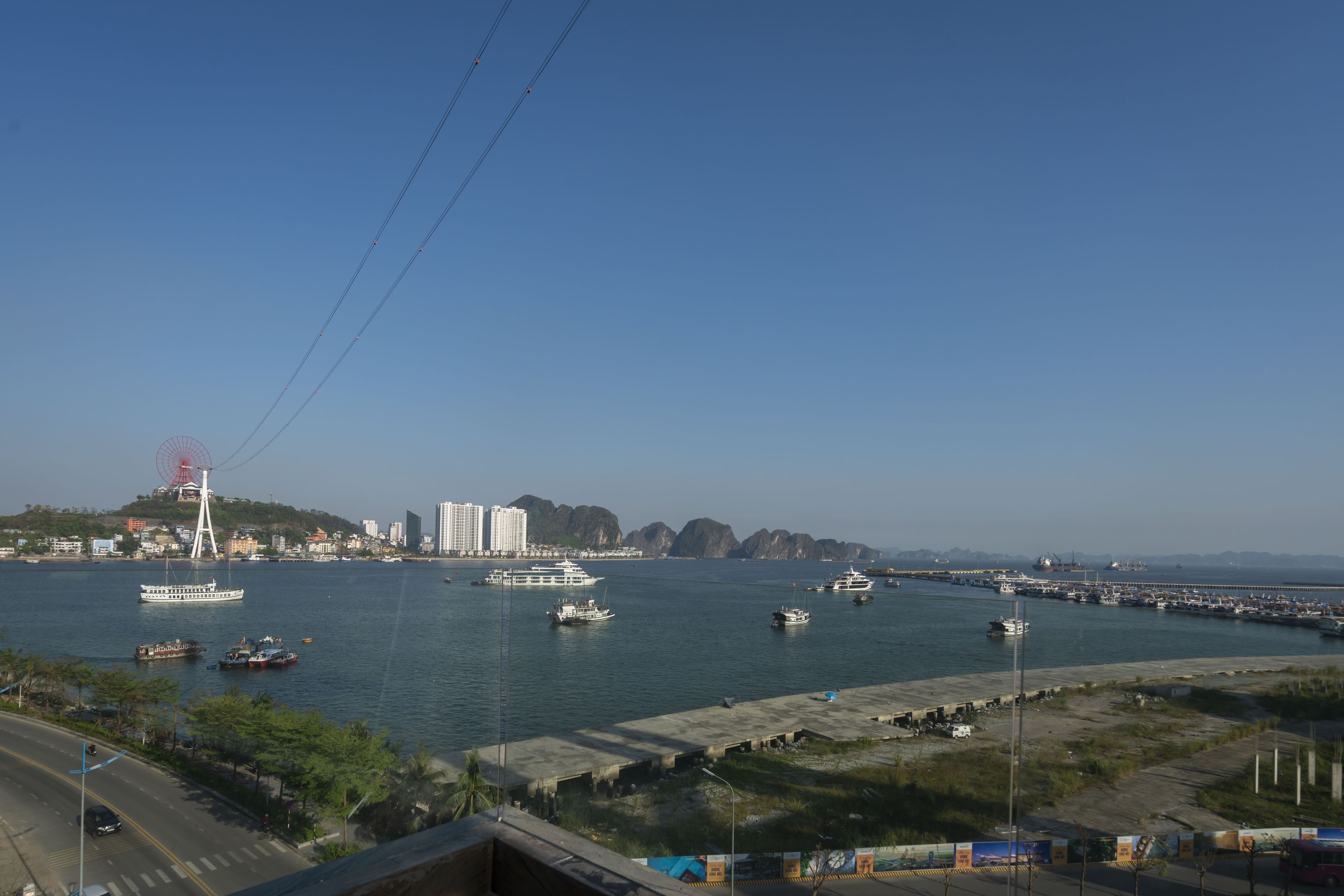 Wyndham Garden Legend Halong Wyndham Garden Legend Halong