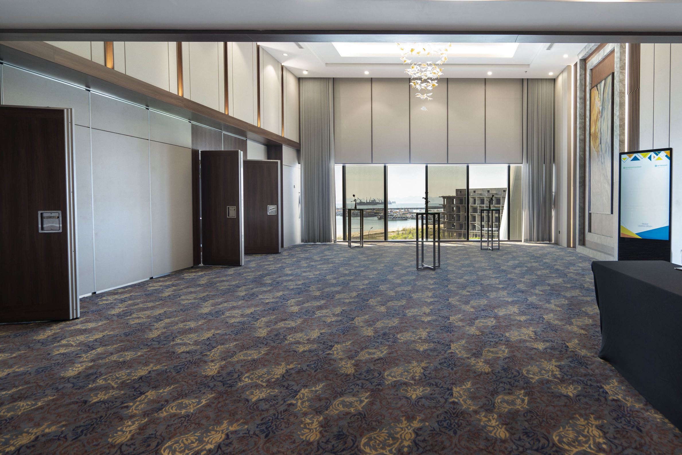 Wyndham Garden Legend Halong Wyndham Garden Legend Halong